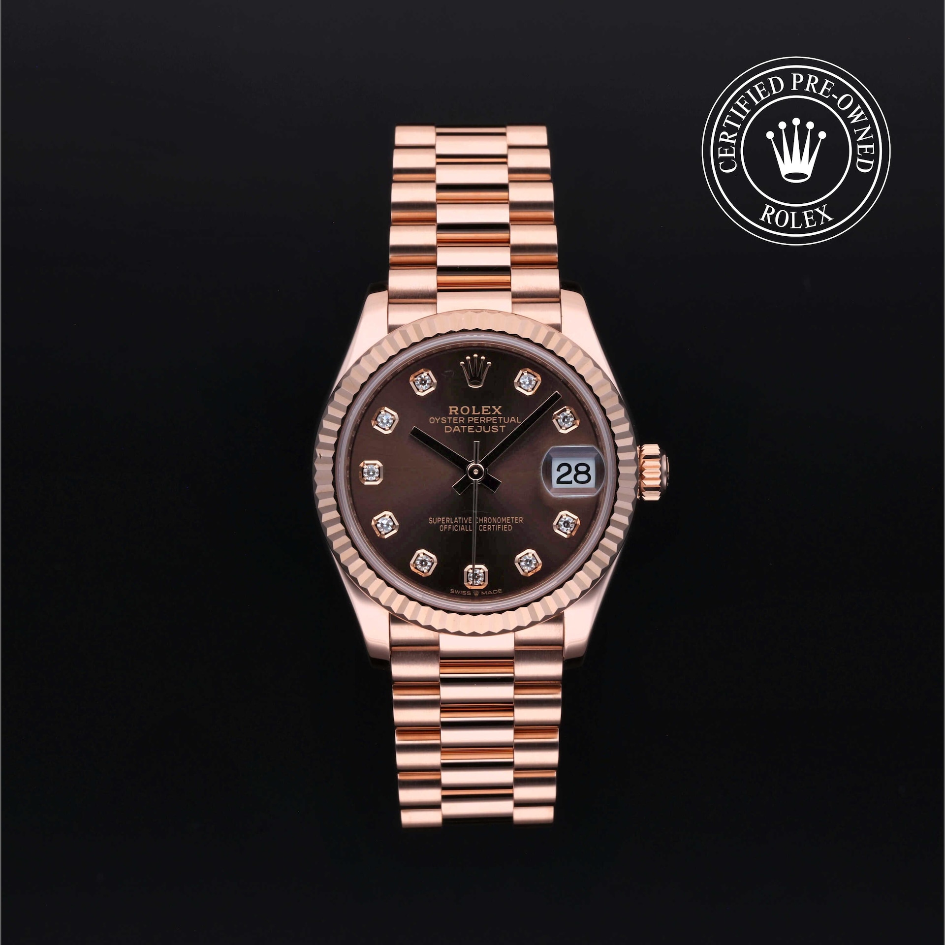 Datejust 31 image