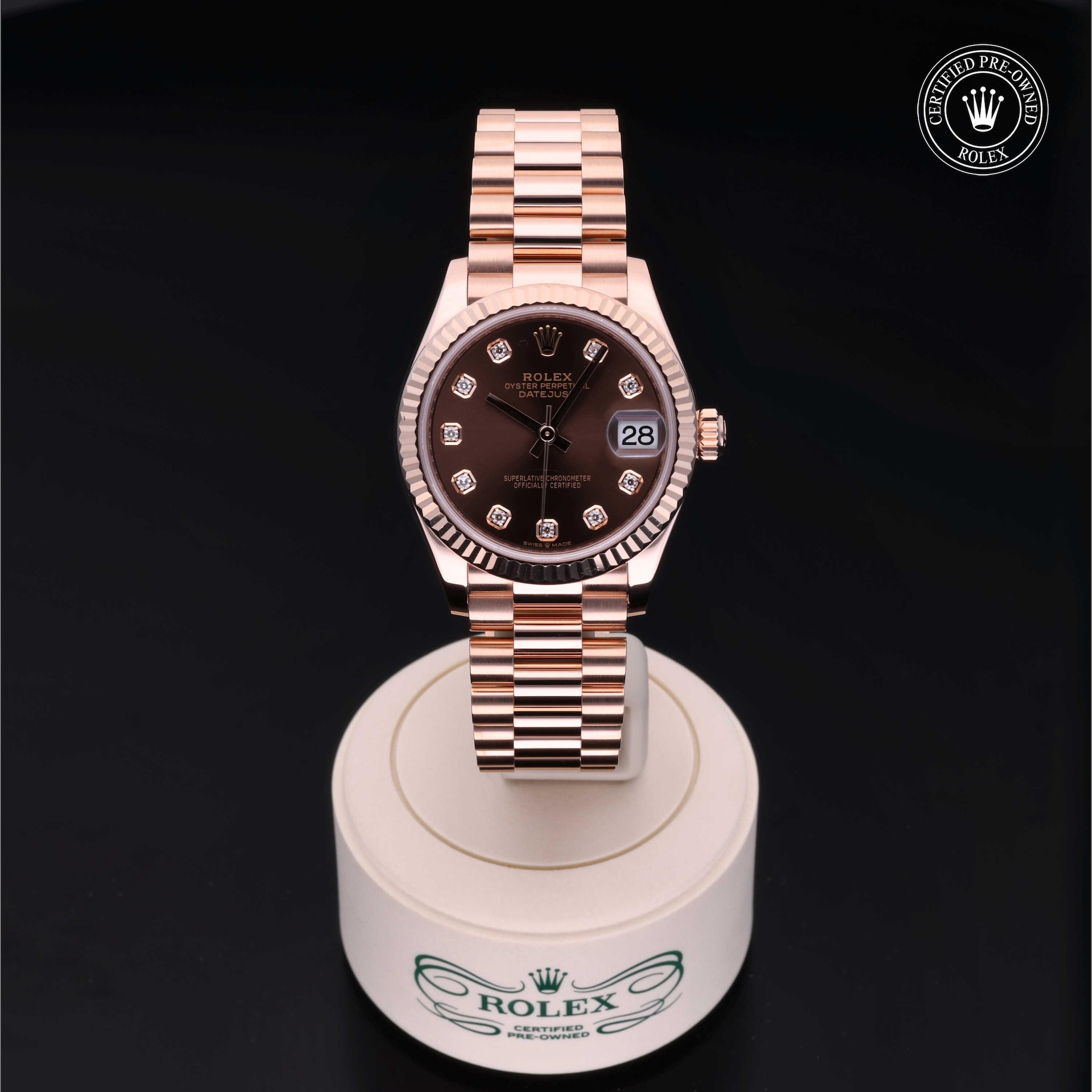 Datejust 31 image