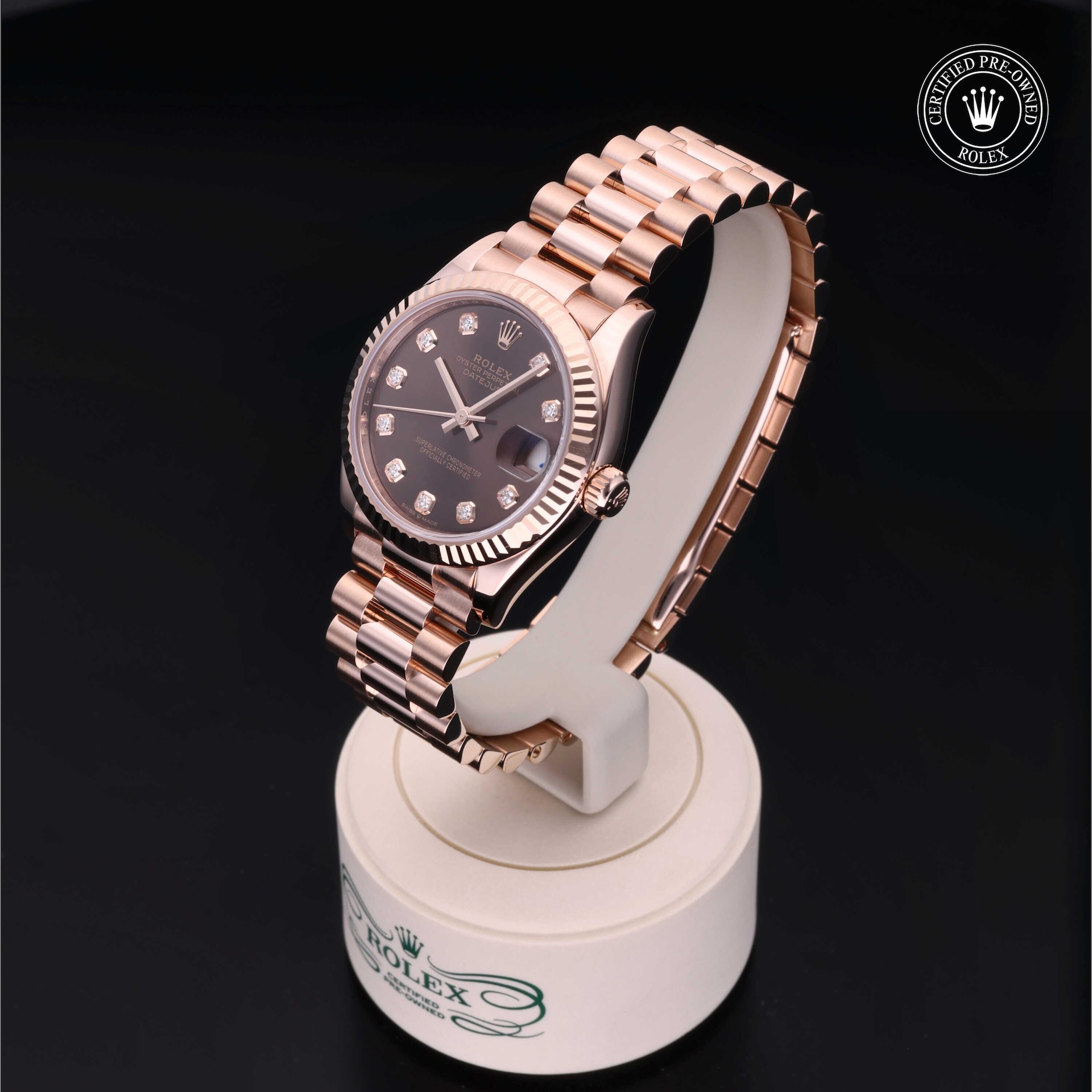 Datejust 31 image