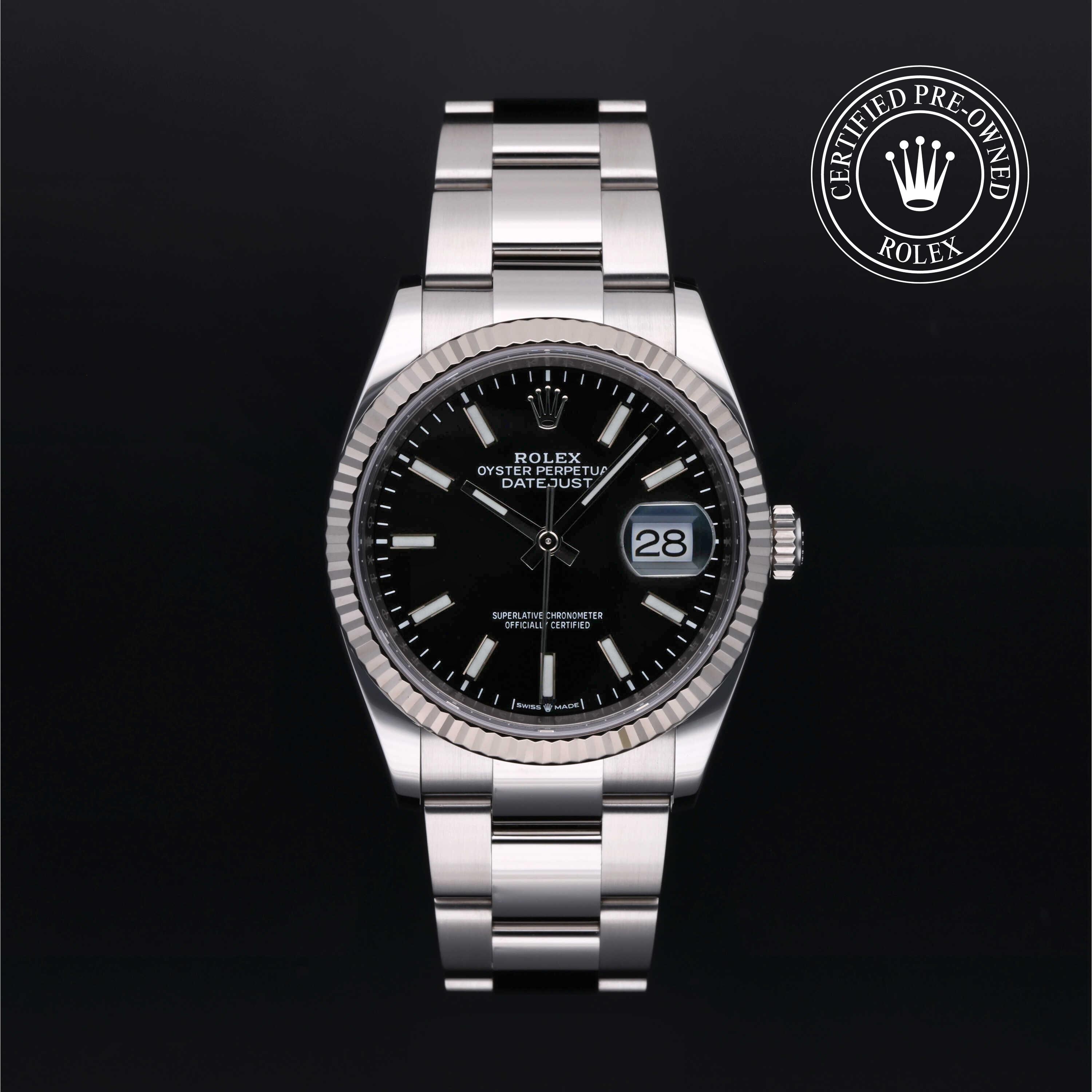 Datejust 36
