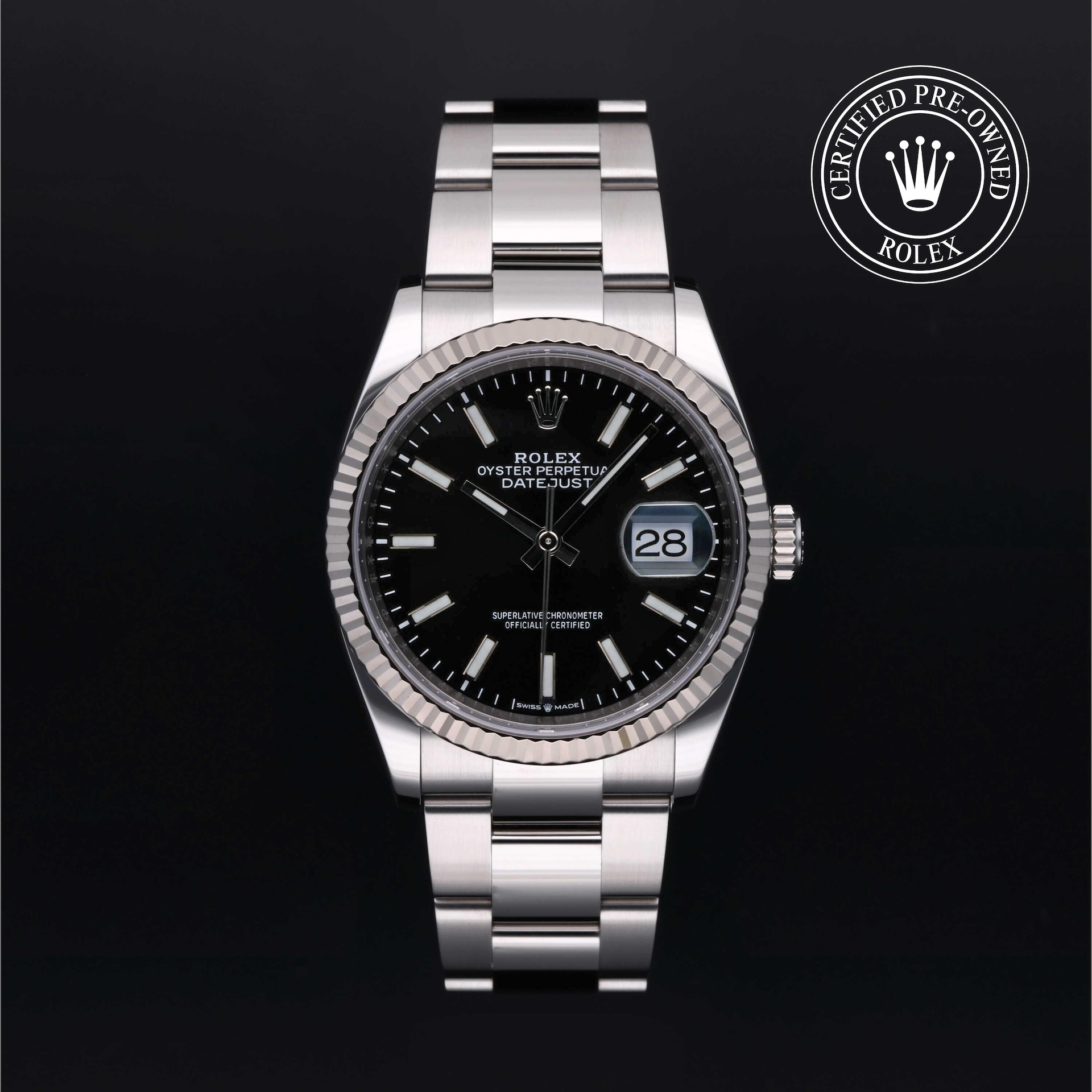 Datejust 36 image
