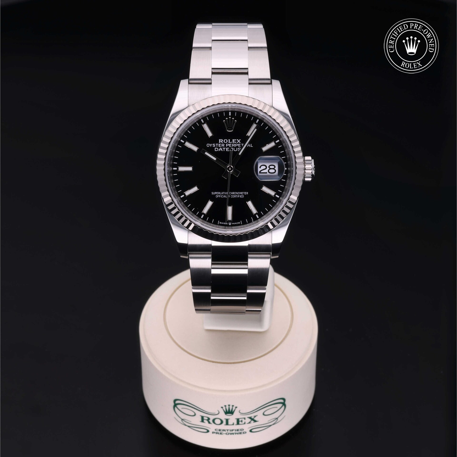 Datejust 36 image