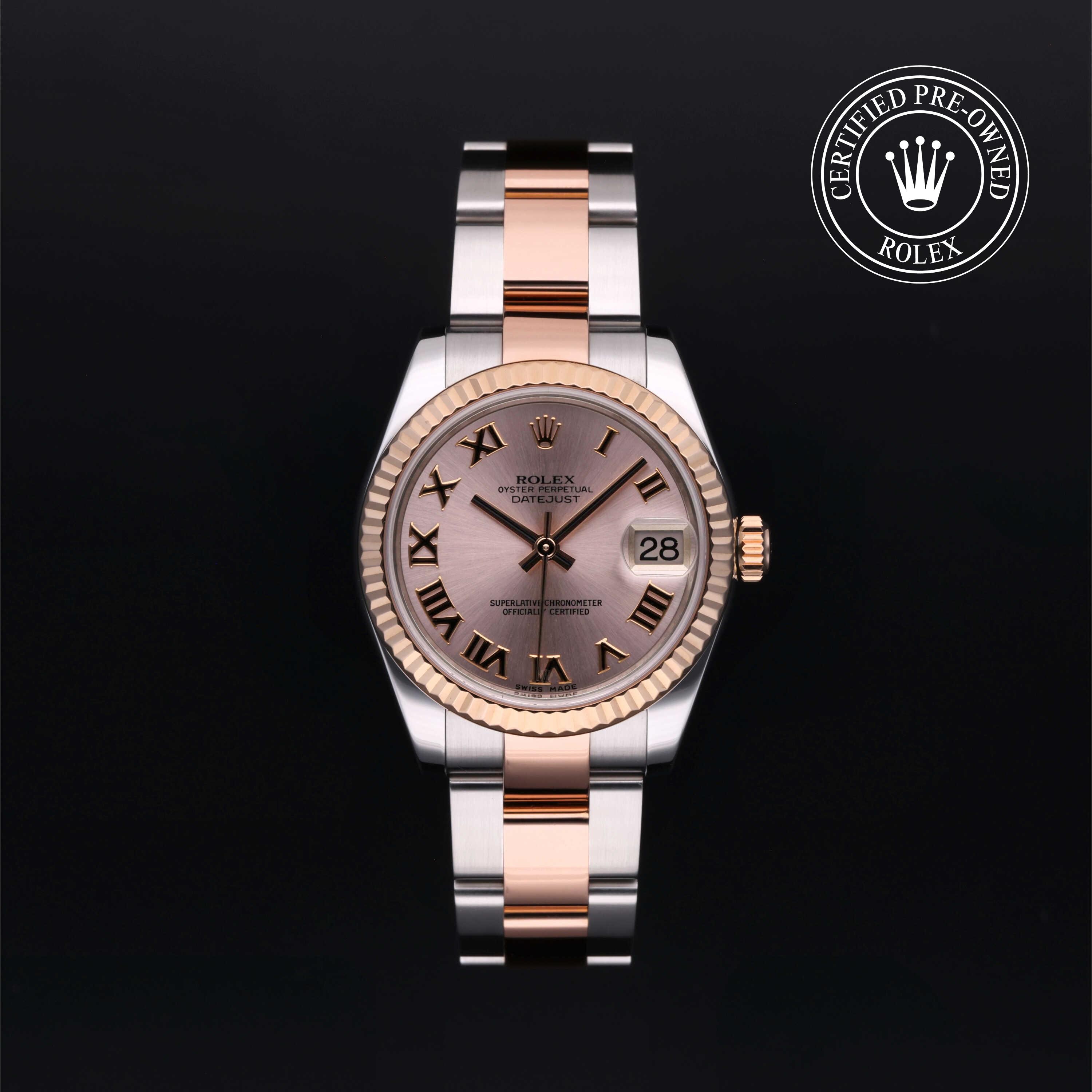 Datejust 31