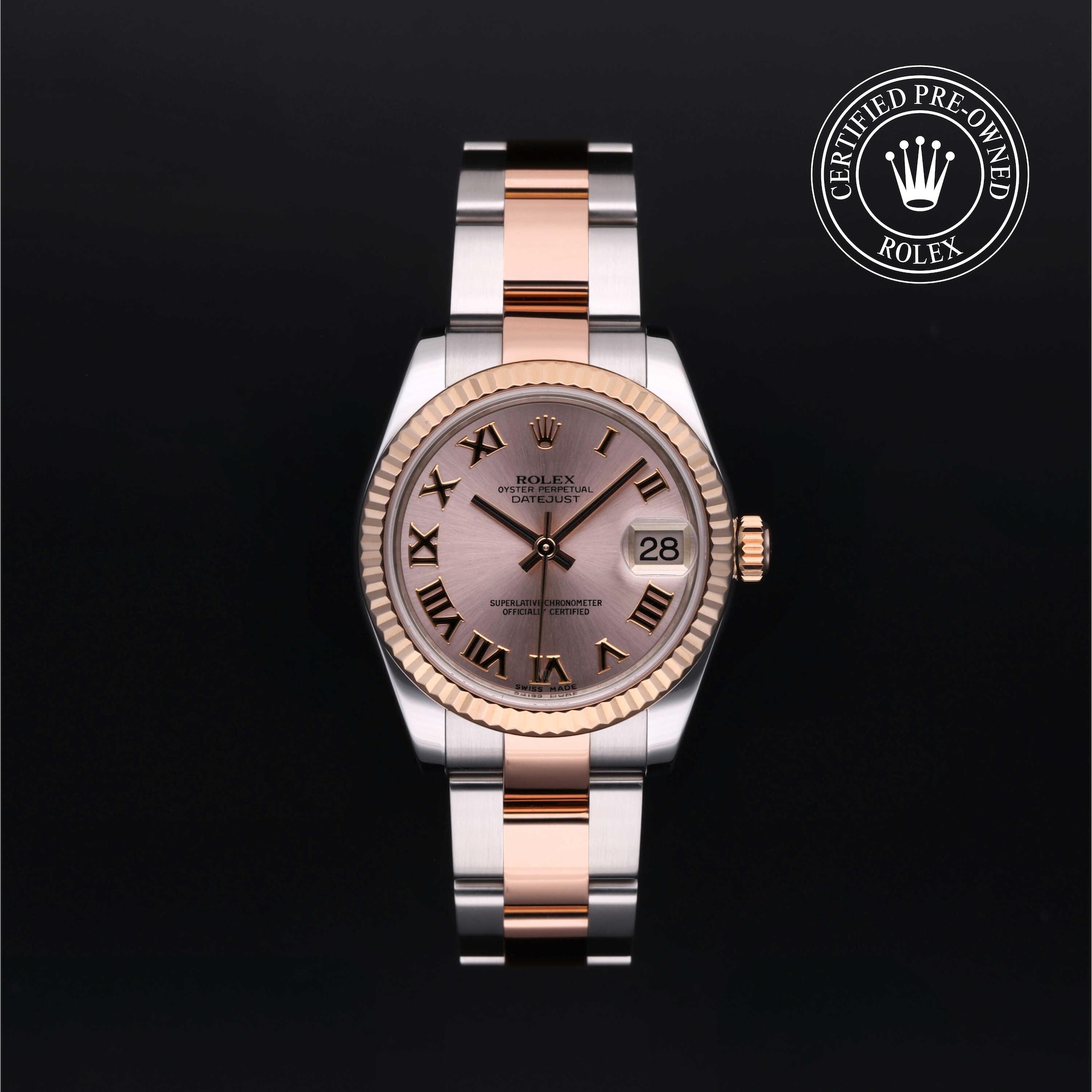 Datejust 31 image