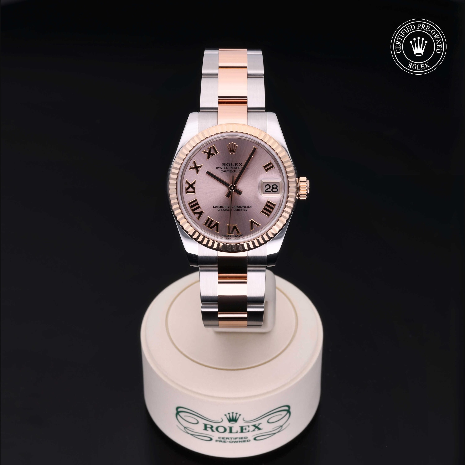 Datejust 31 image
