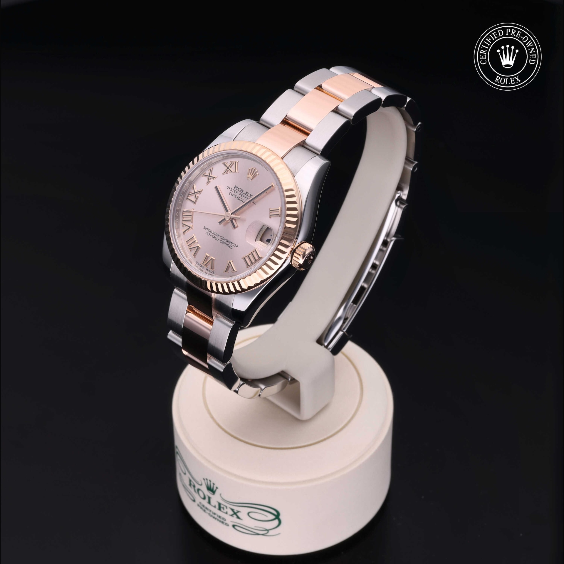 Datejust 31 image