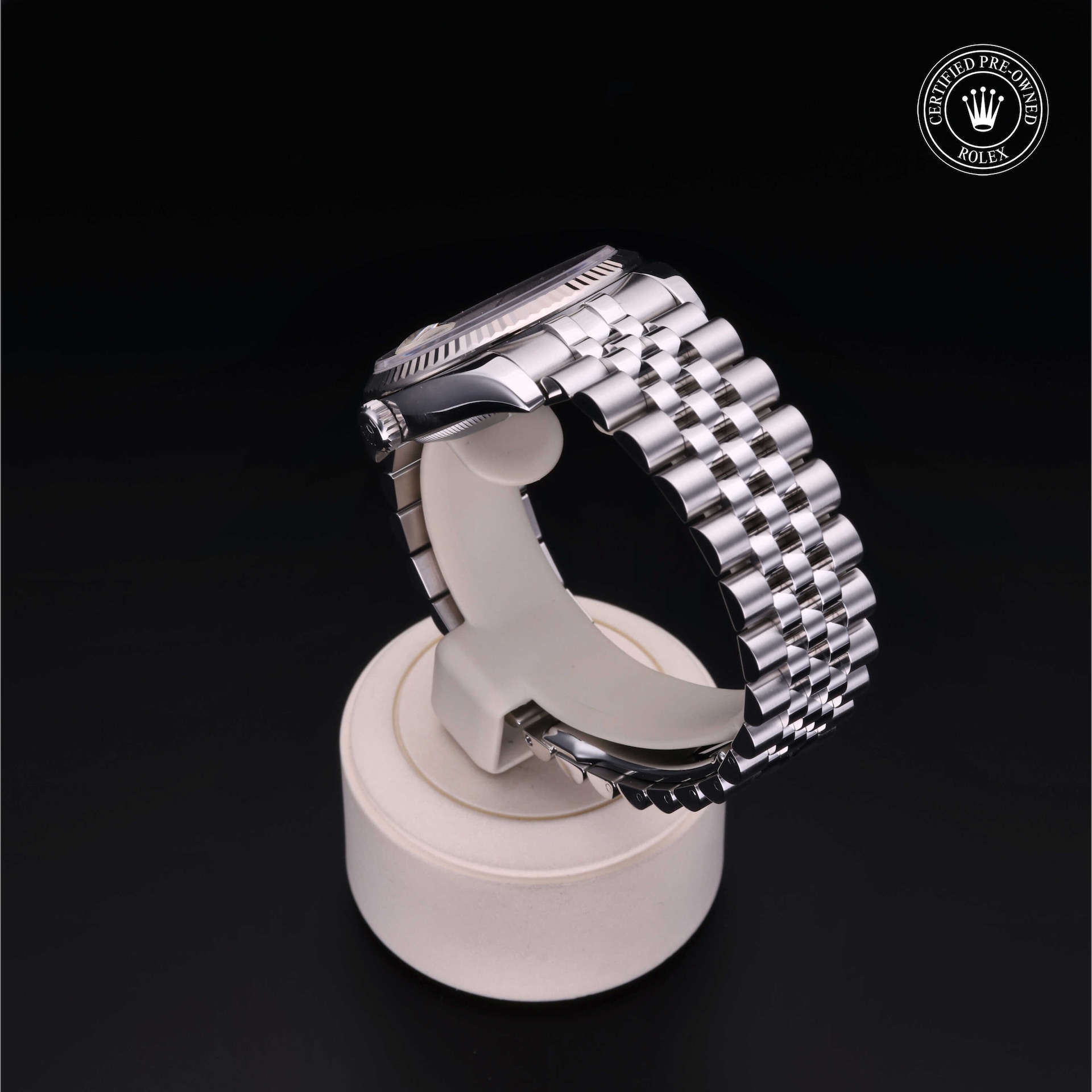 Rolex Rolex Certified Pre-Owned Datejust 36