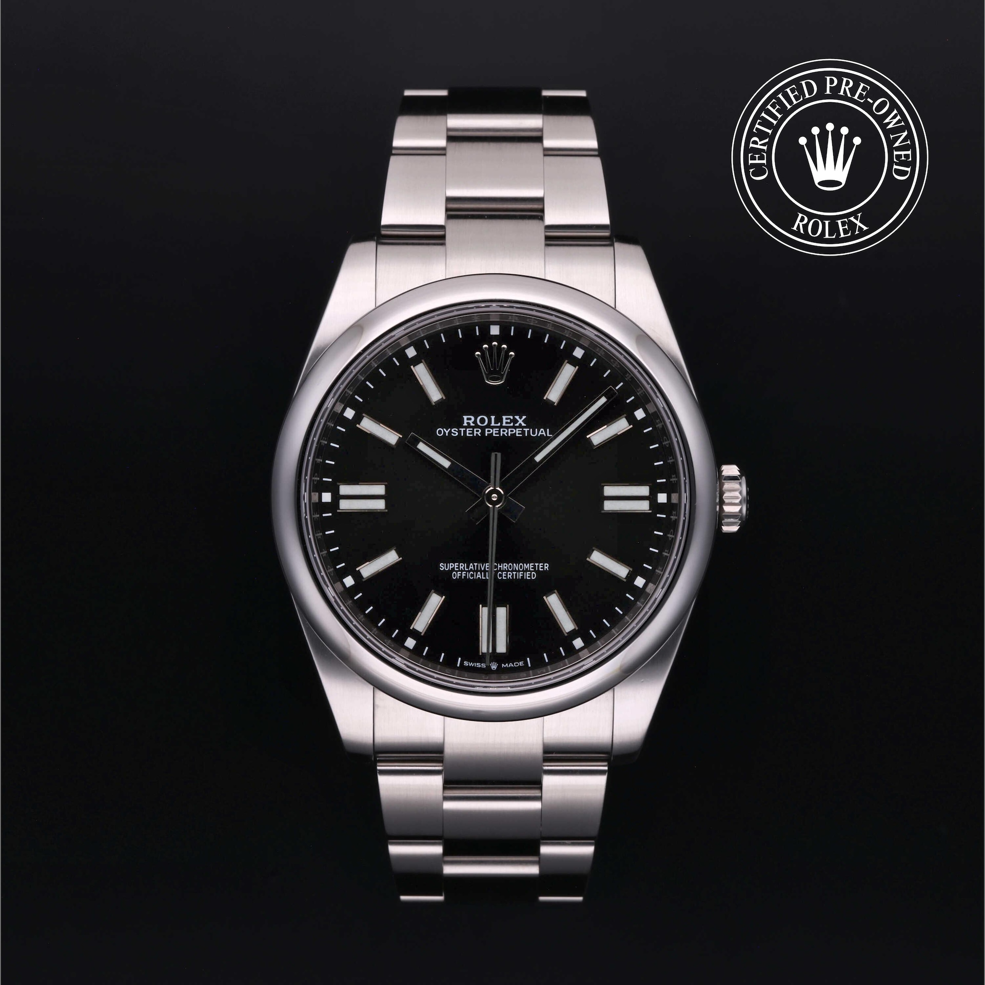 Oyster Perpetual 41 image