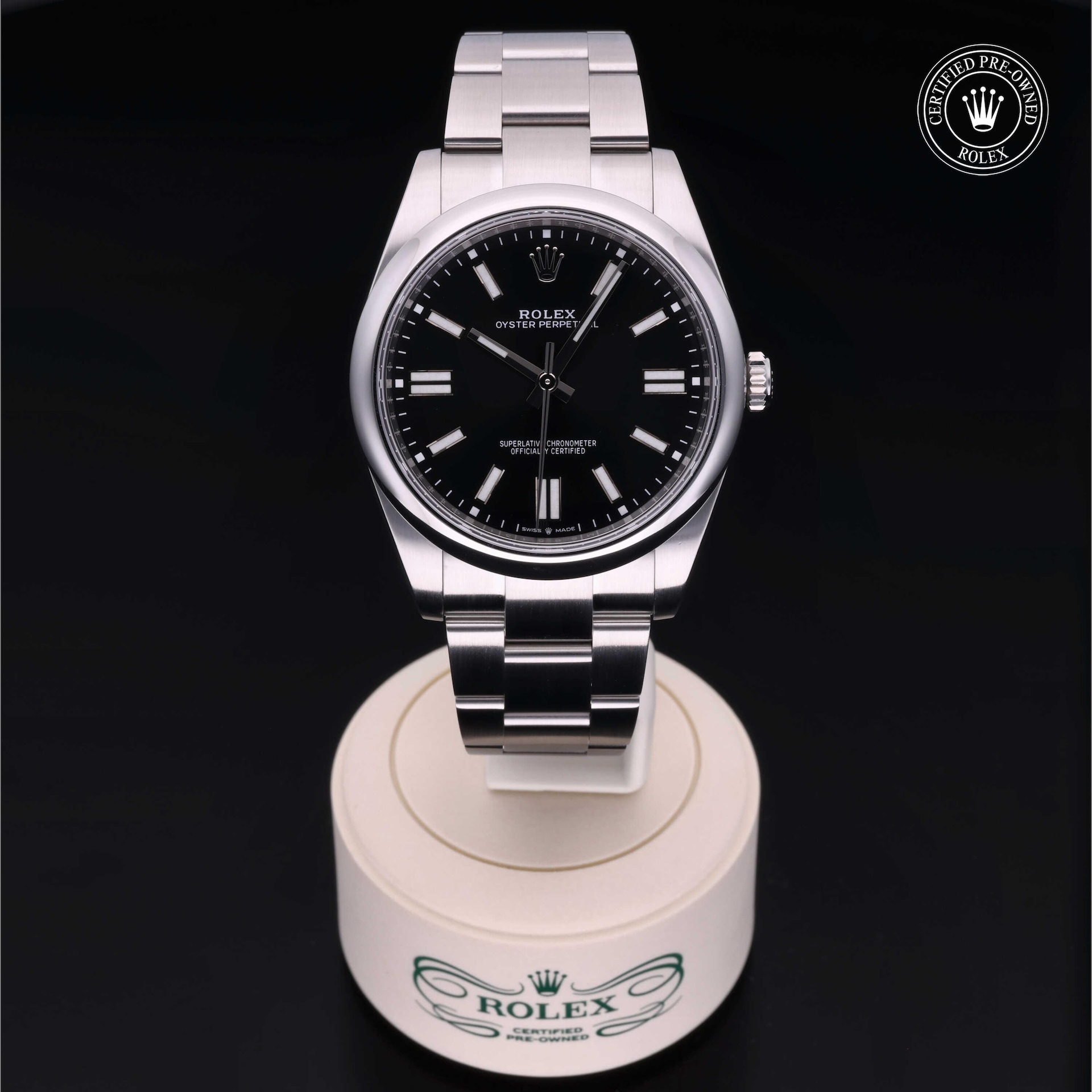 Oyster Perpetual 41 image