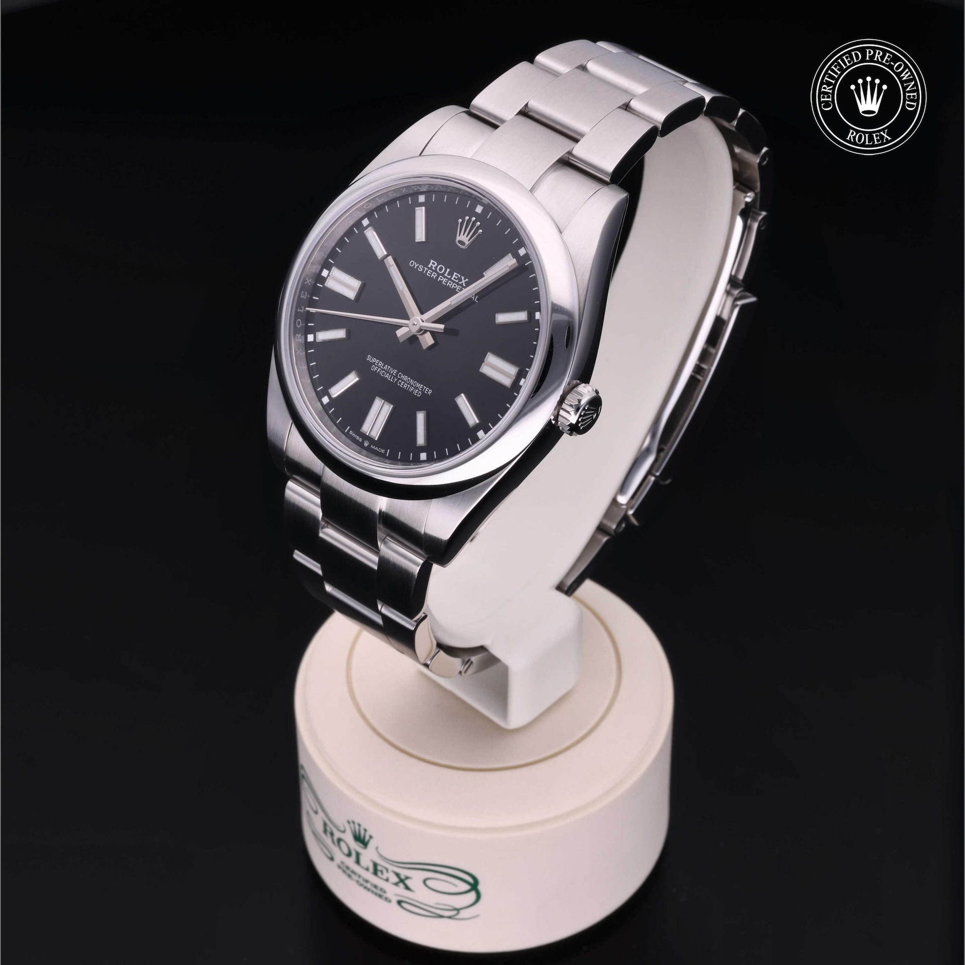 Oyster Perpetual 41 image