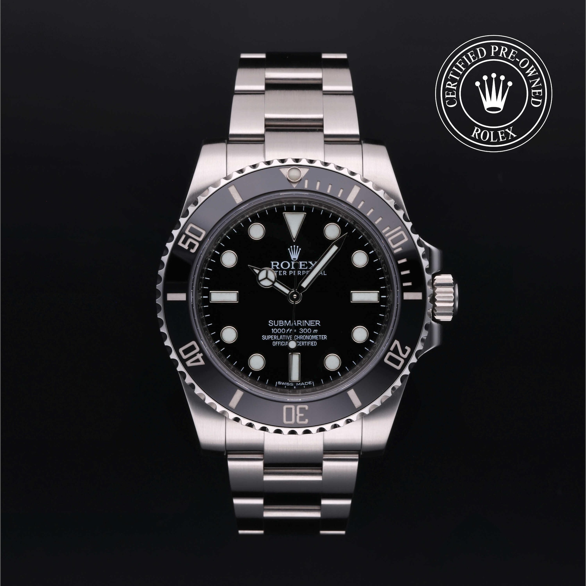 Submariner image