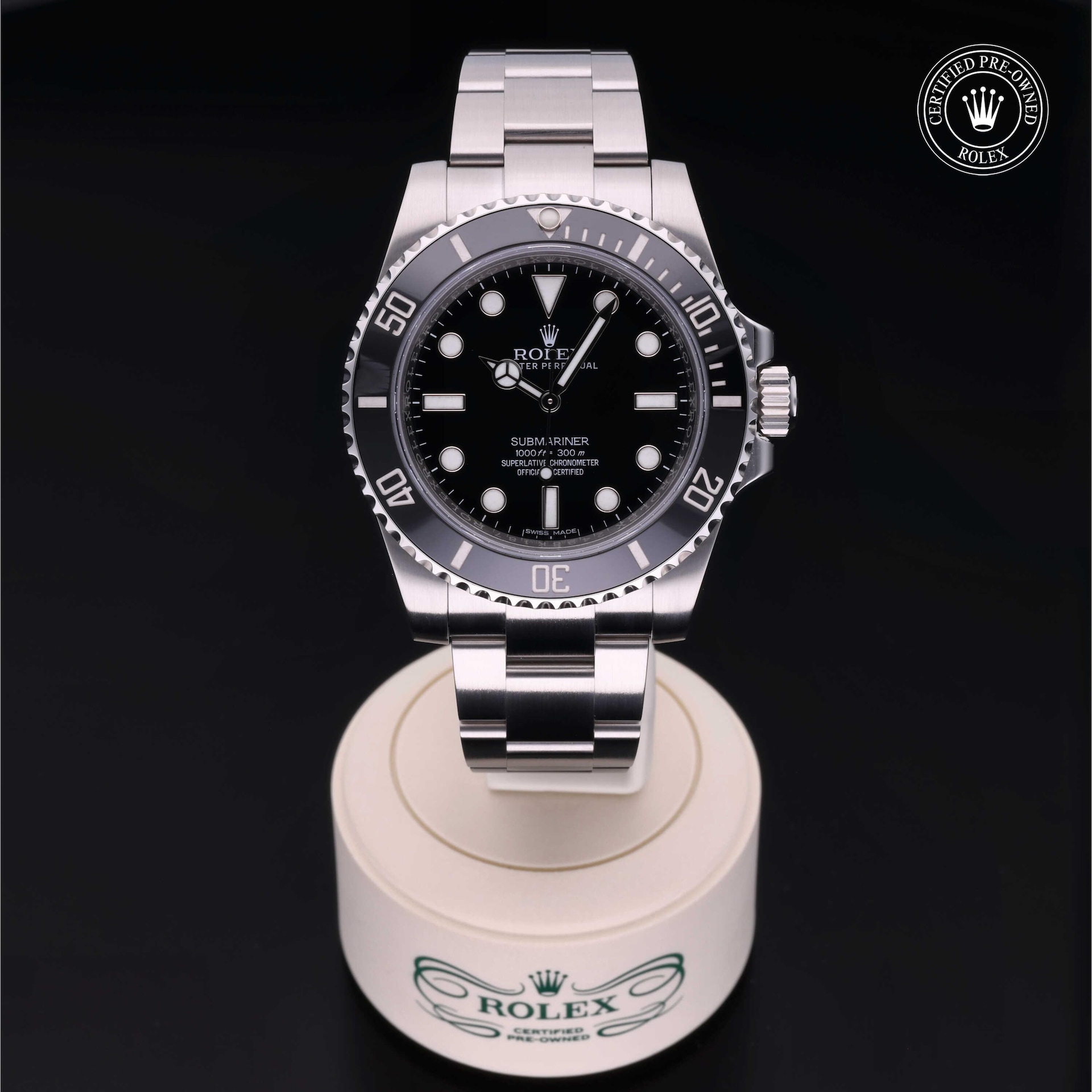 Submariner image