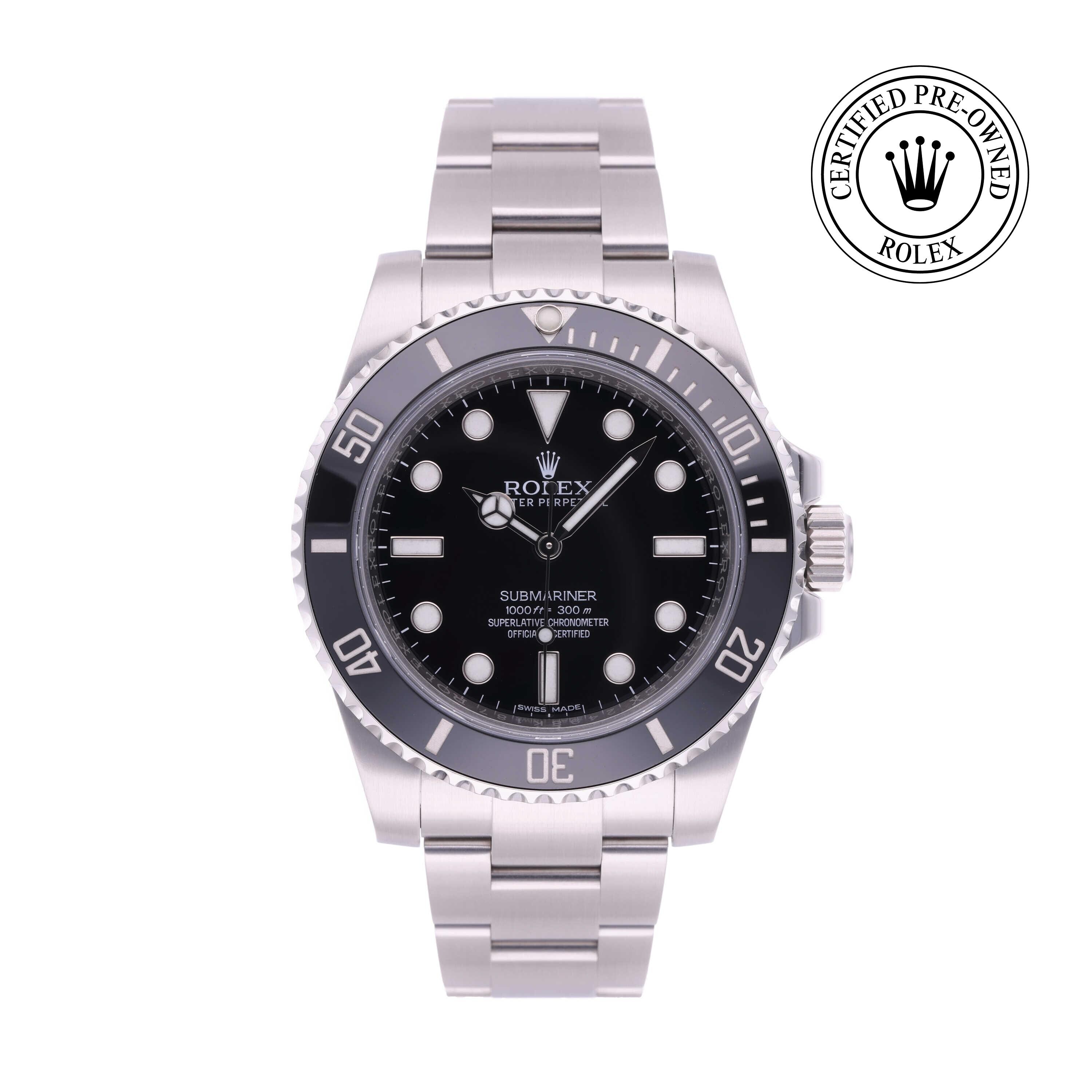 Submariner