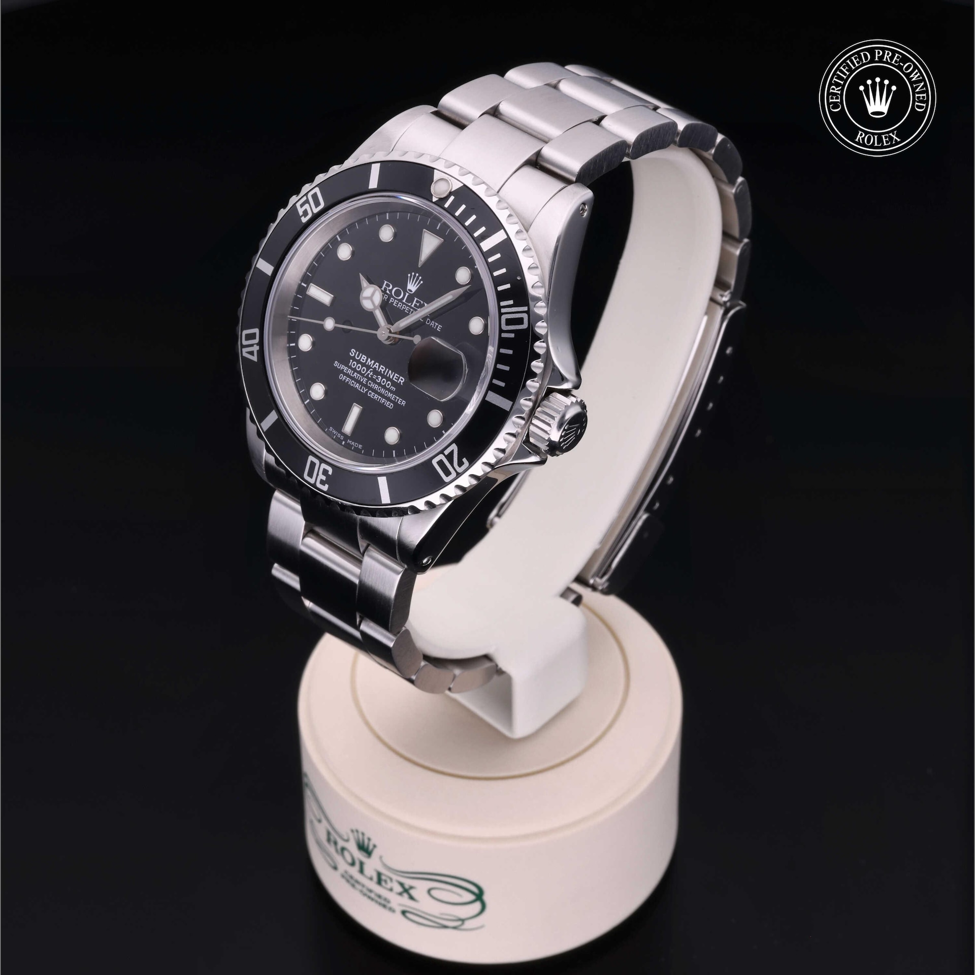 Submariner Date image