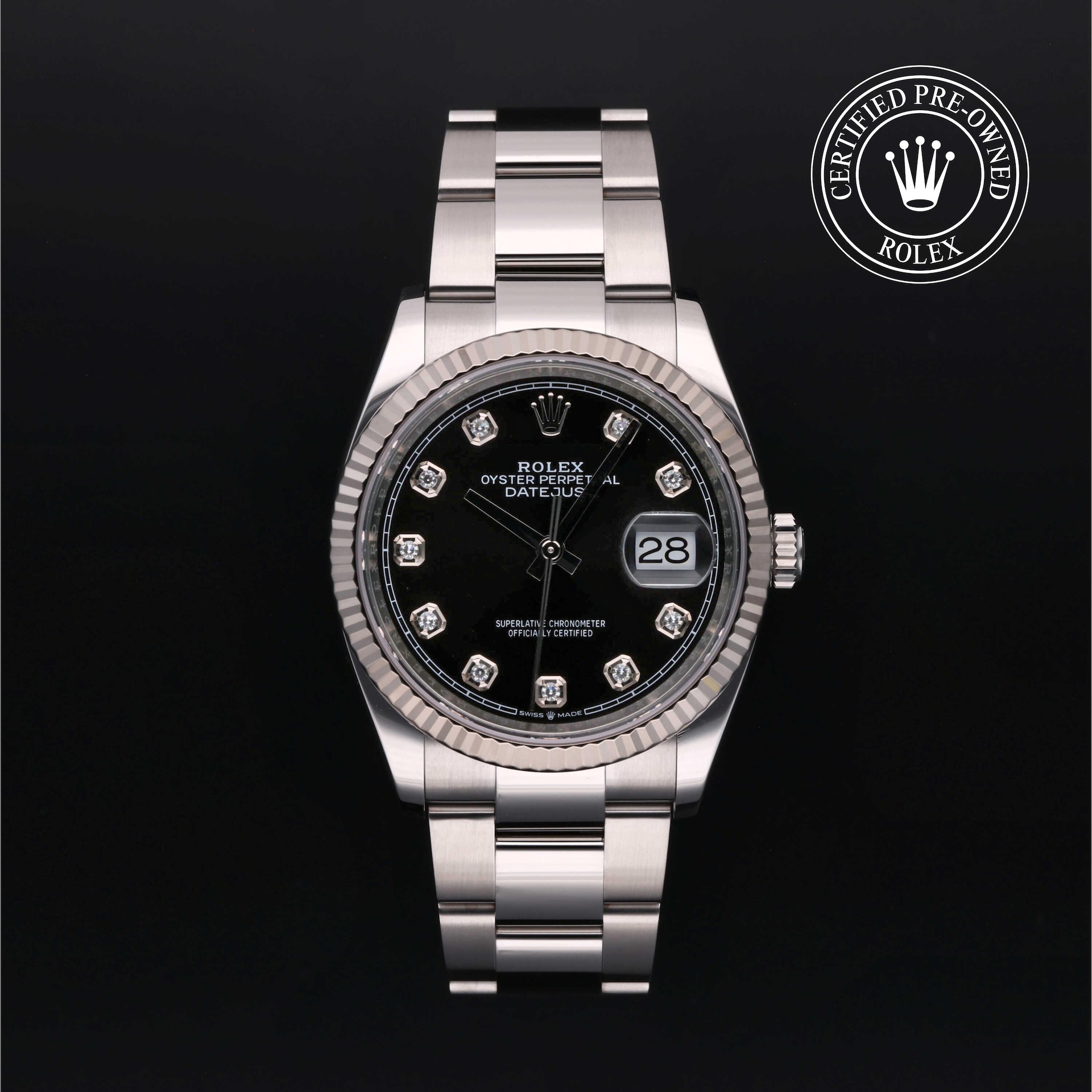 Datejust 36 image