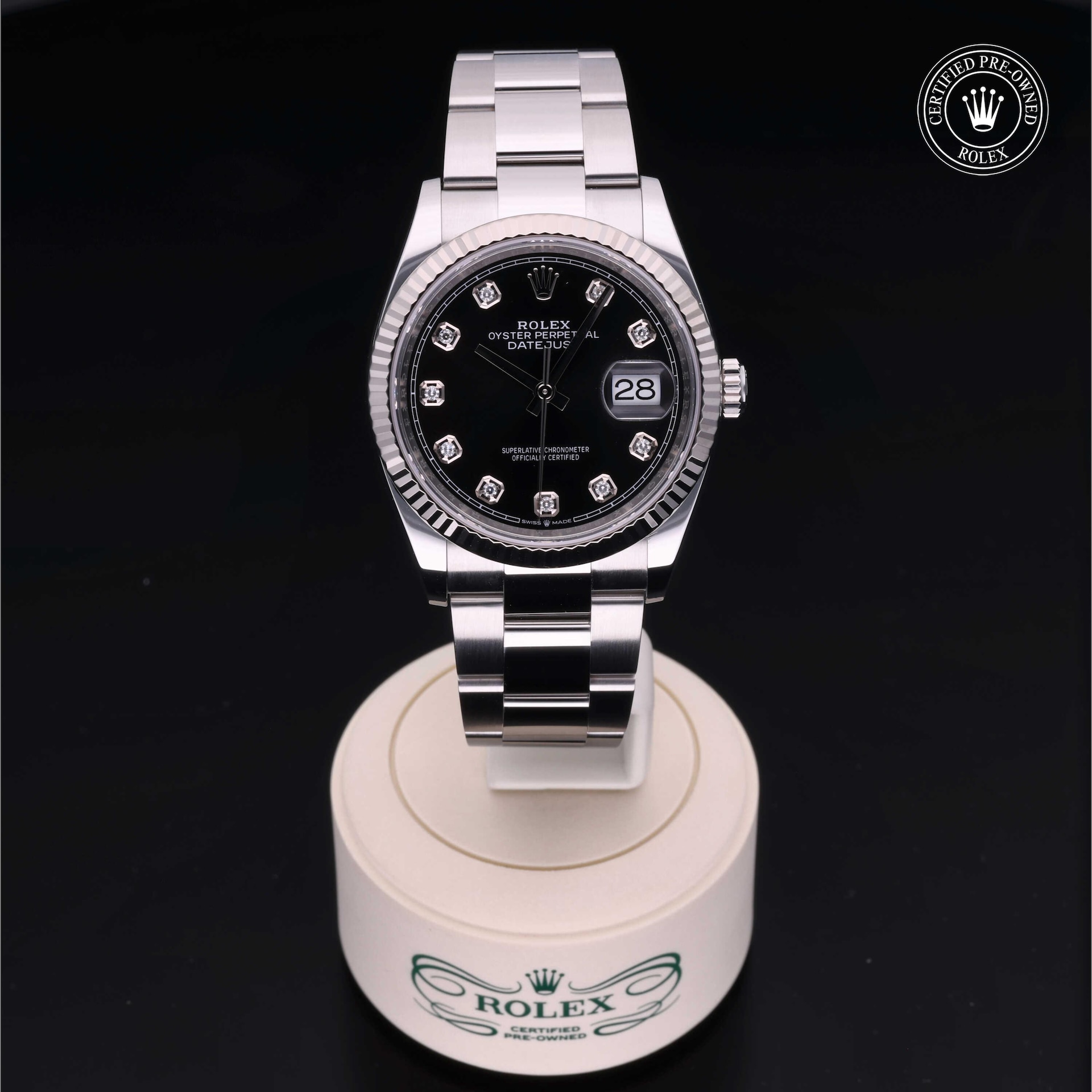 Datejust 36 image