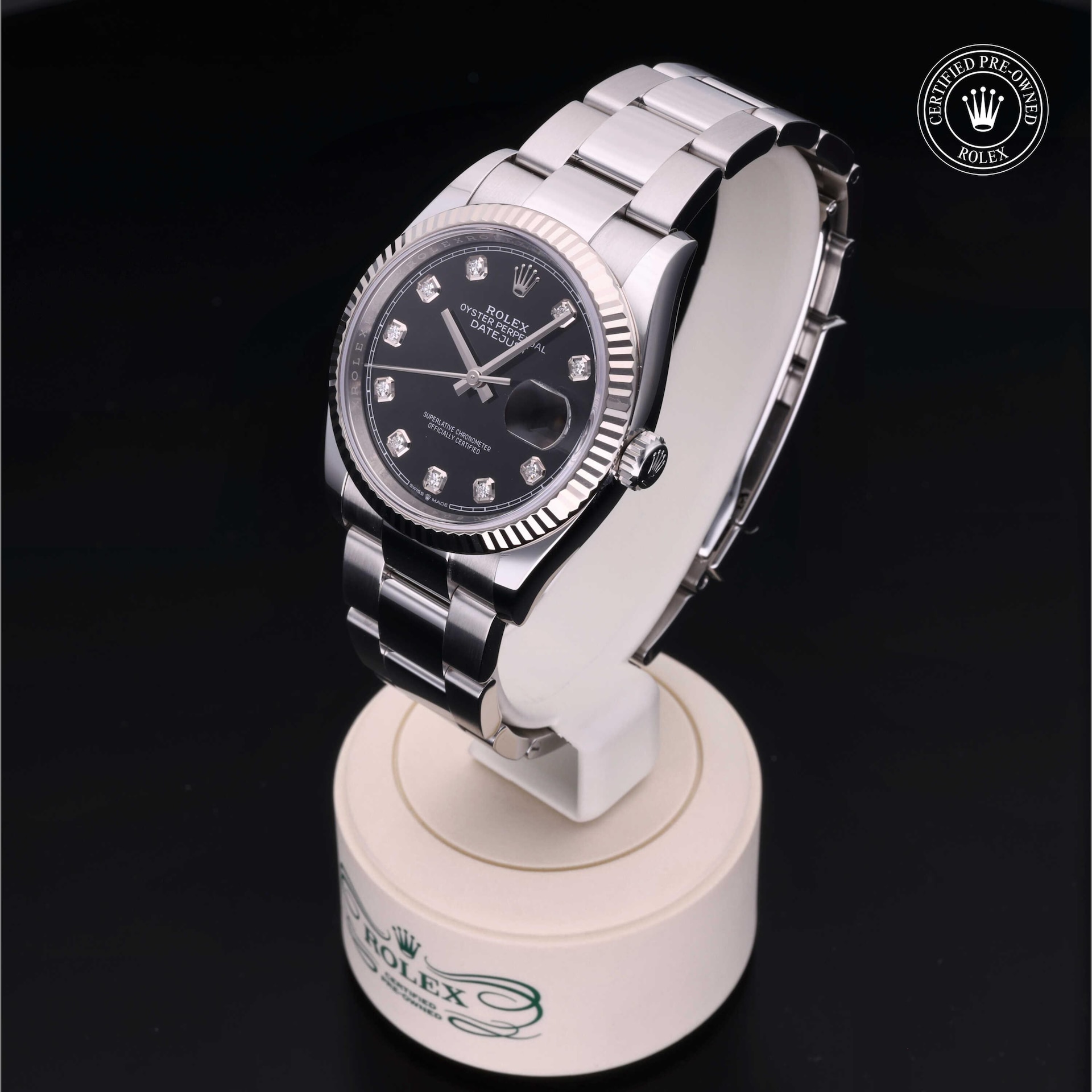 Datejust 36 image