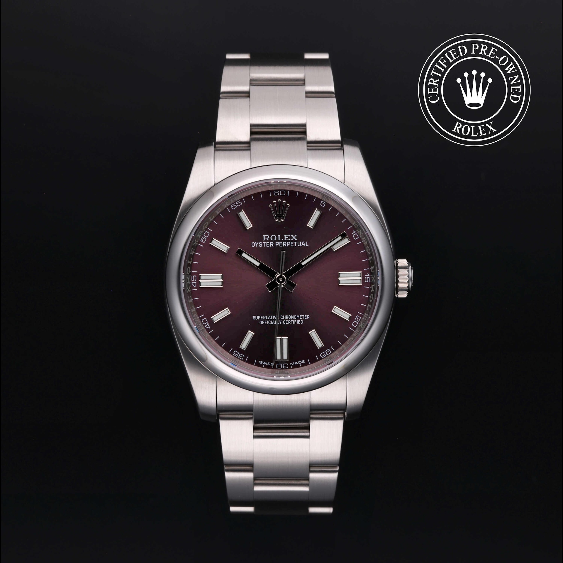 Oyster Perpetual 36 image