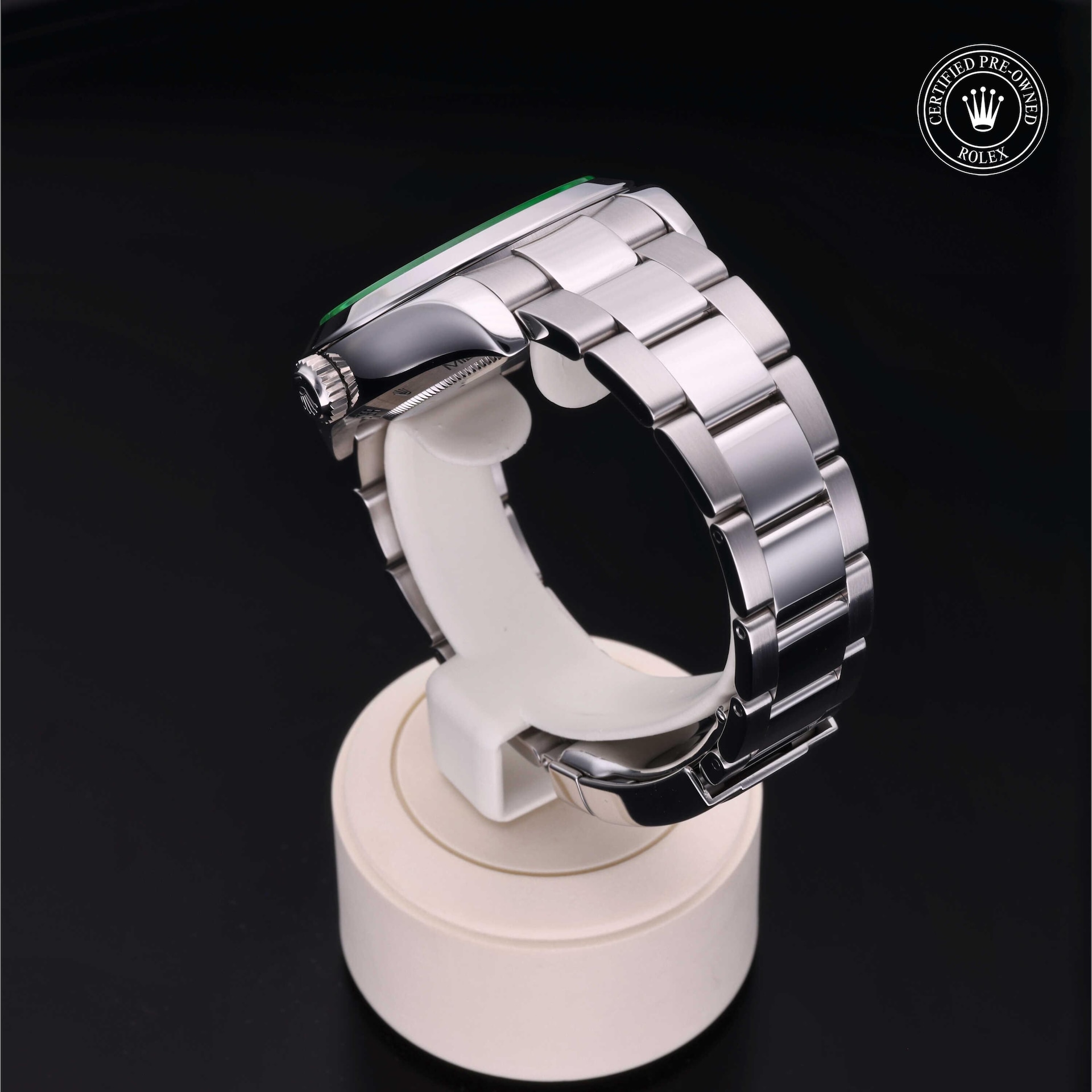 Milgauss image