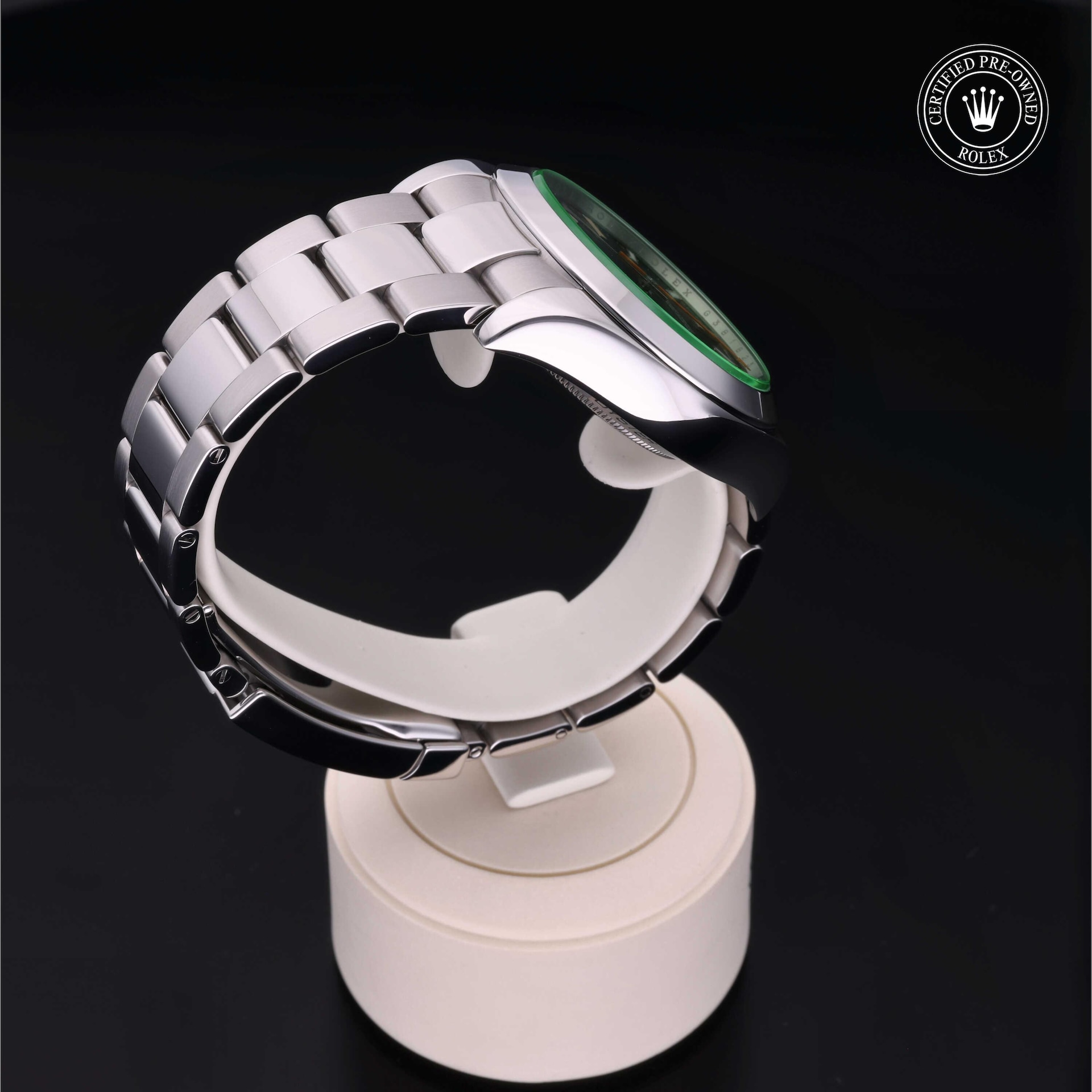 Milgauss image