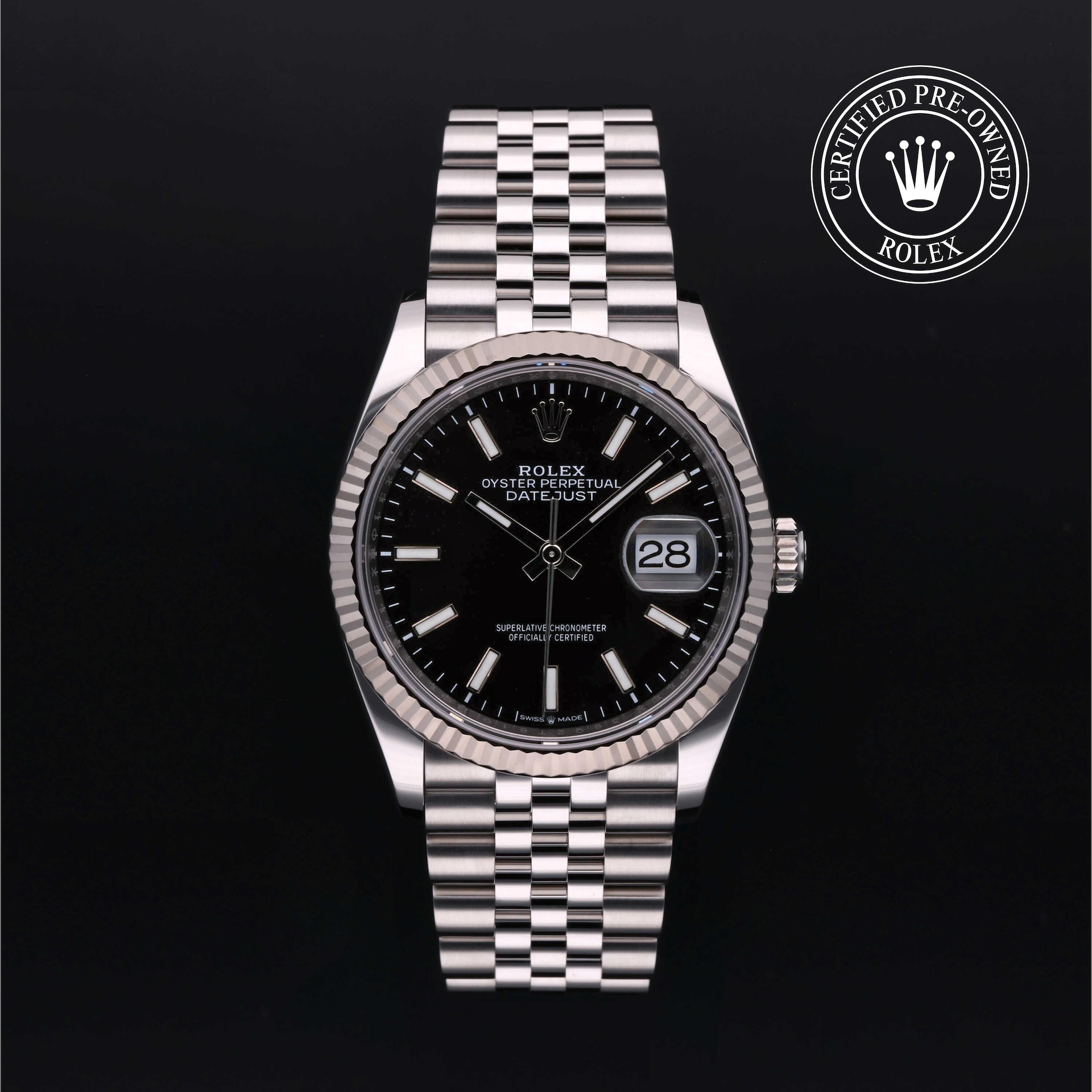 Datejust 36 image