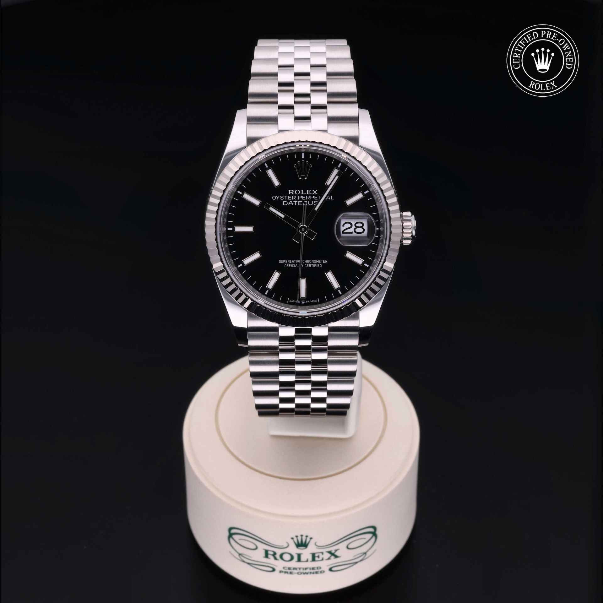Datejust 36 image