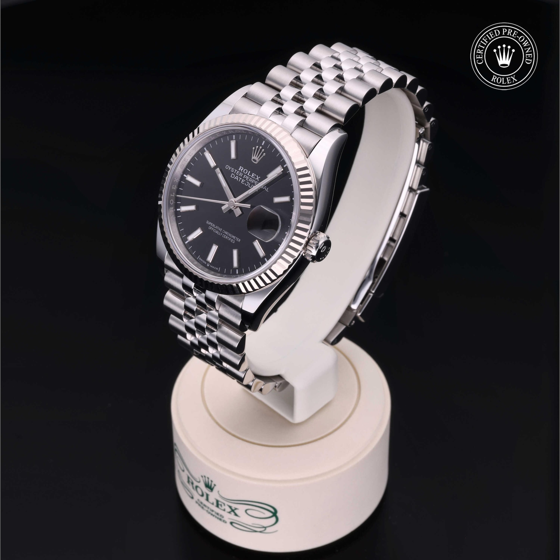 Datejust 36 image