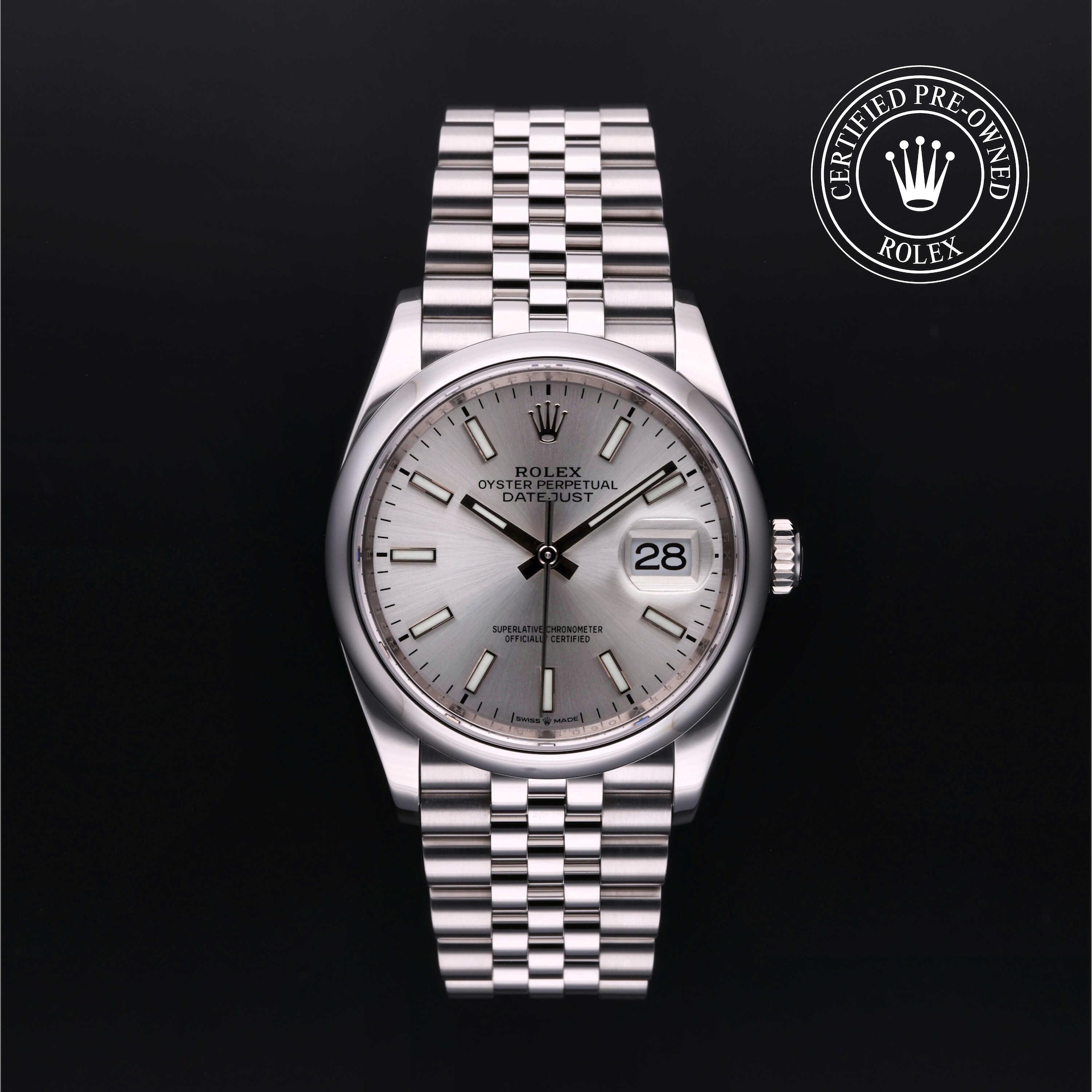 Datejust 36 image