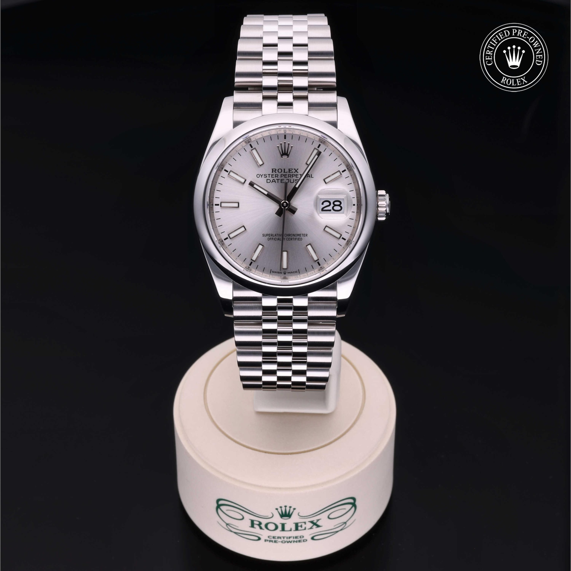 Datejust 36 image