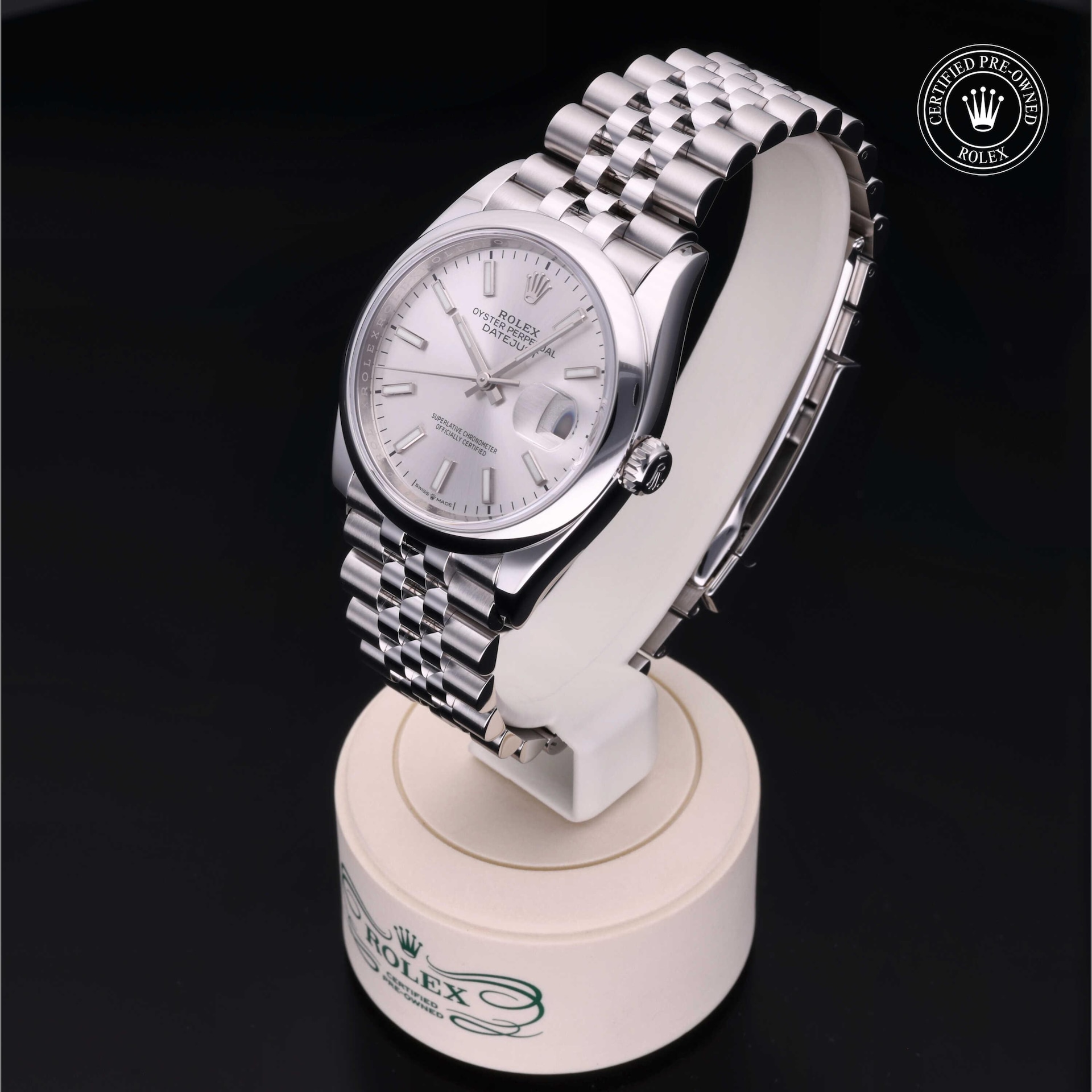 Datejust 36 image