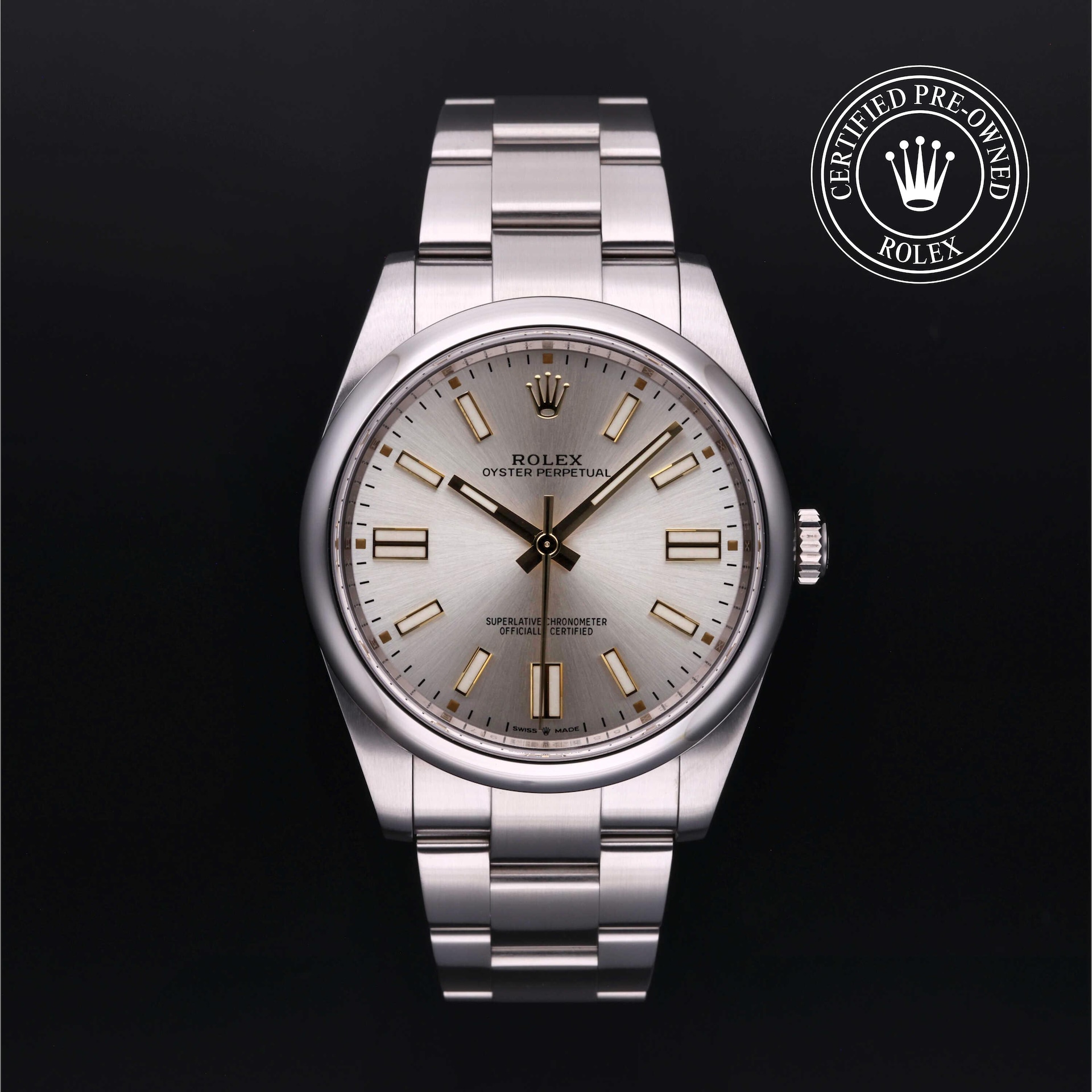 Oyster Perpetual 41 image