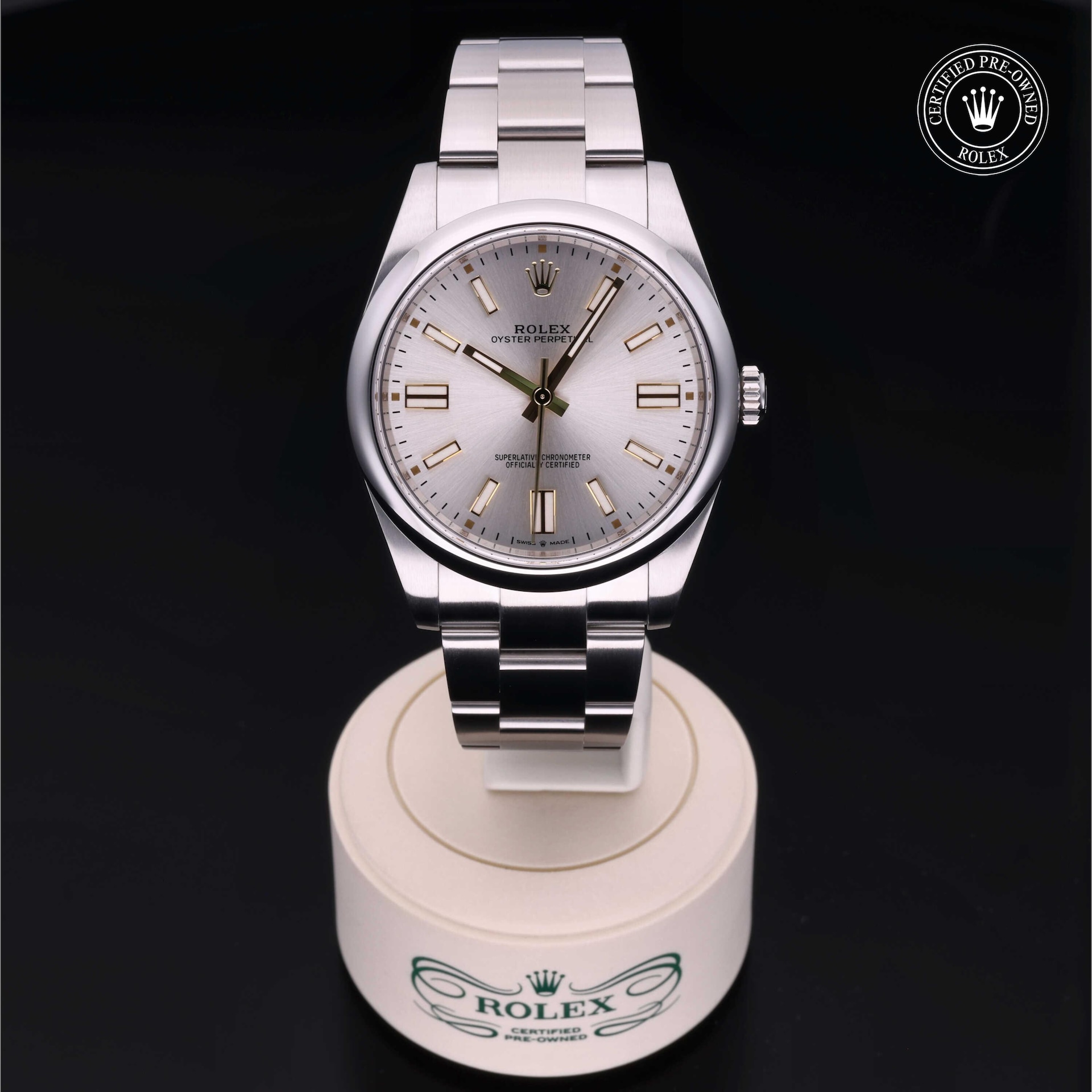 Oyster Perpetual 41 image