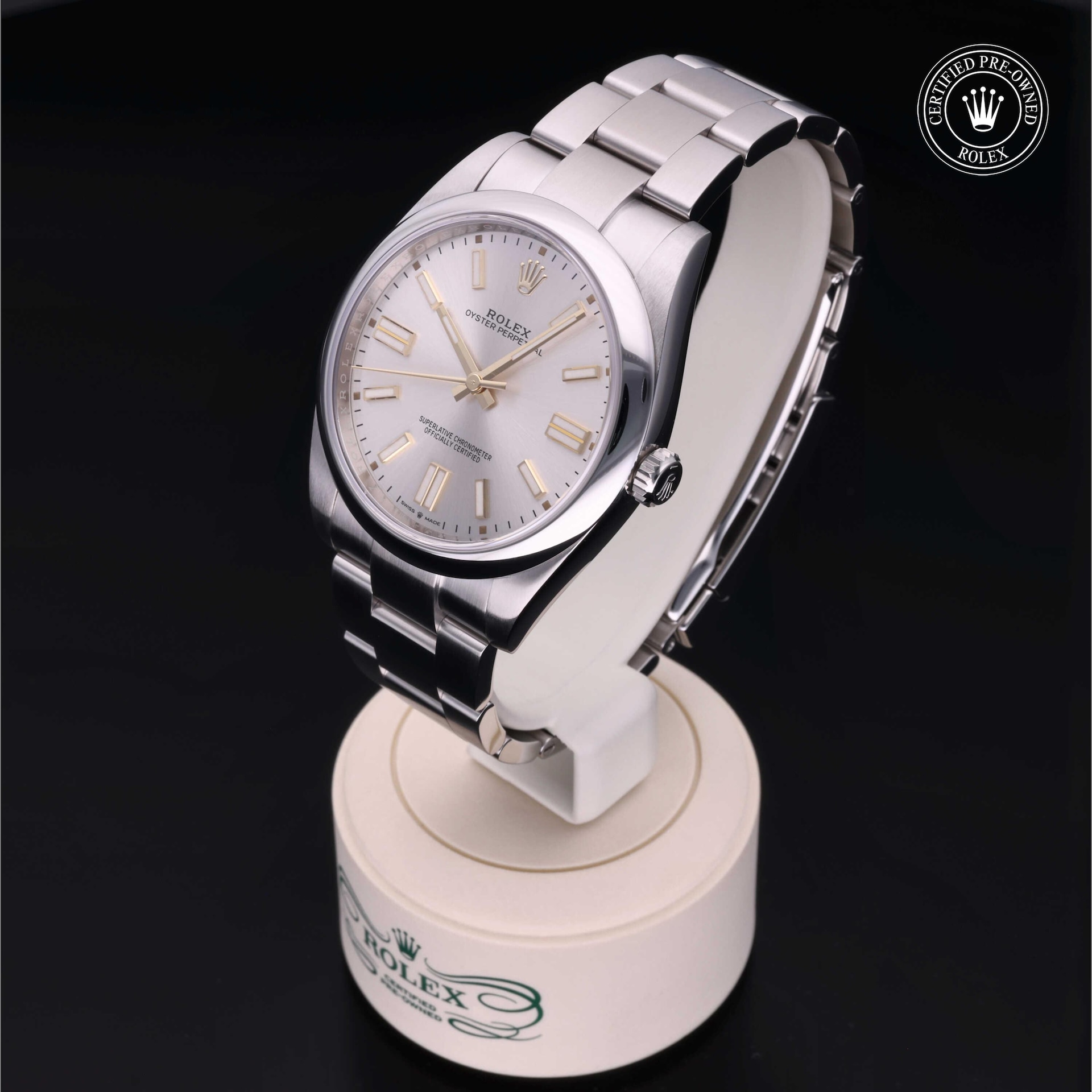 Oyster Perpetual 41 image