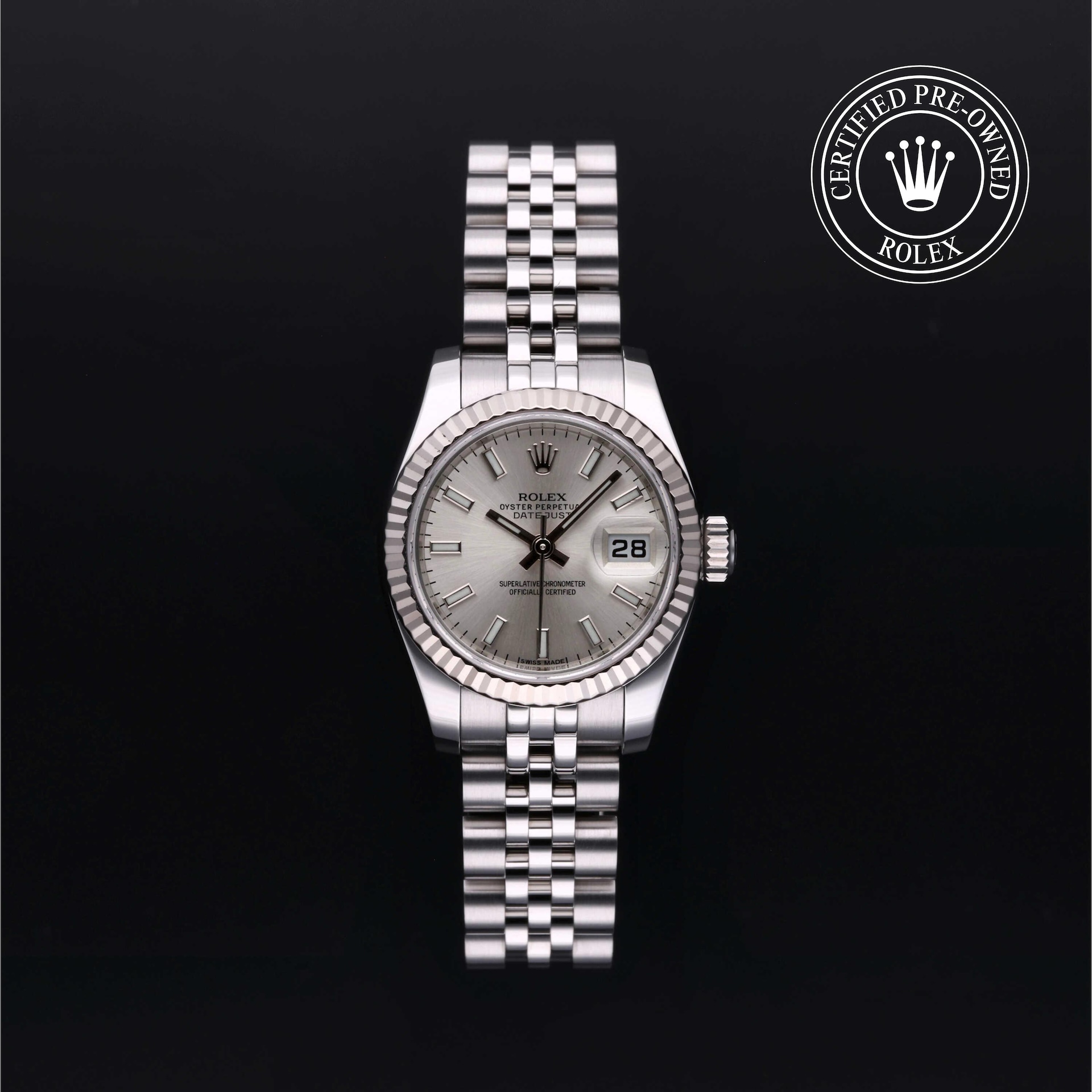 Lady-Datejust 26 image