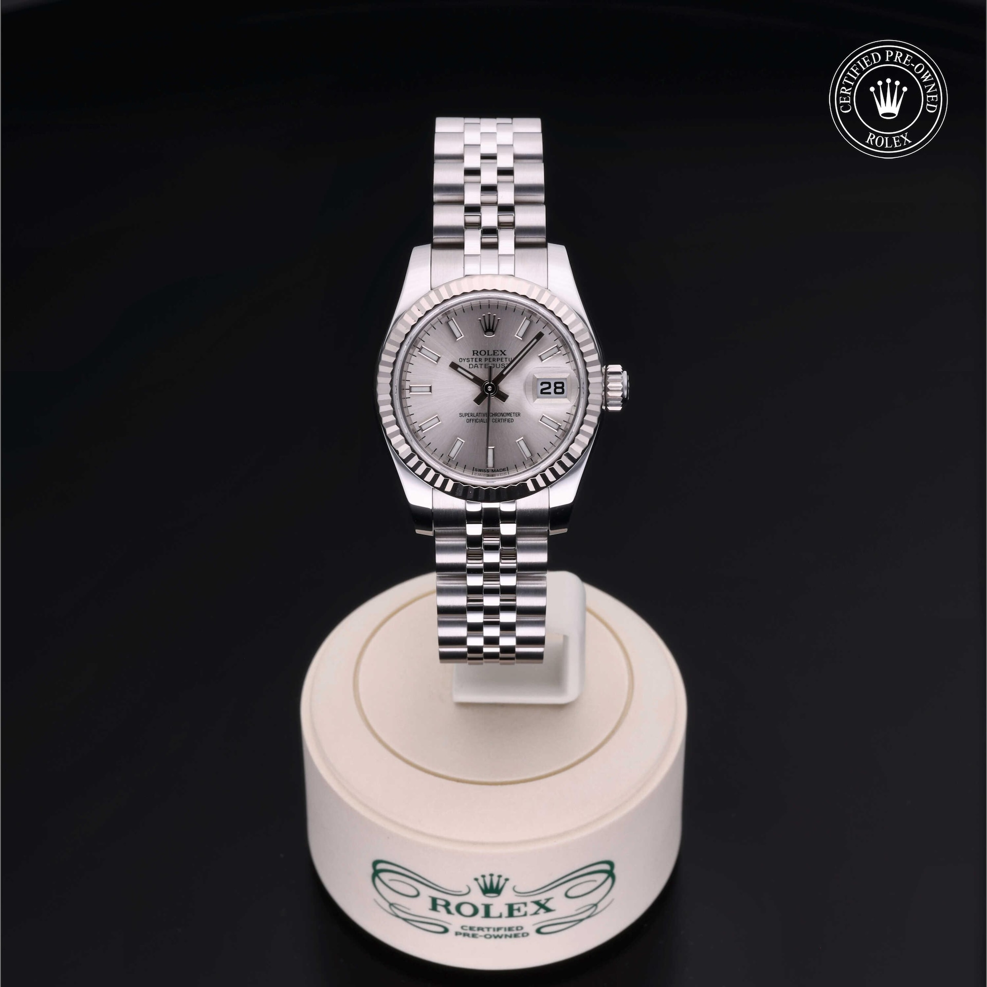 Lady-Datejust 26 image