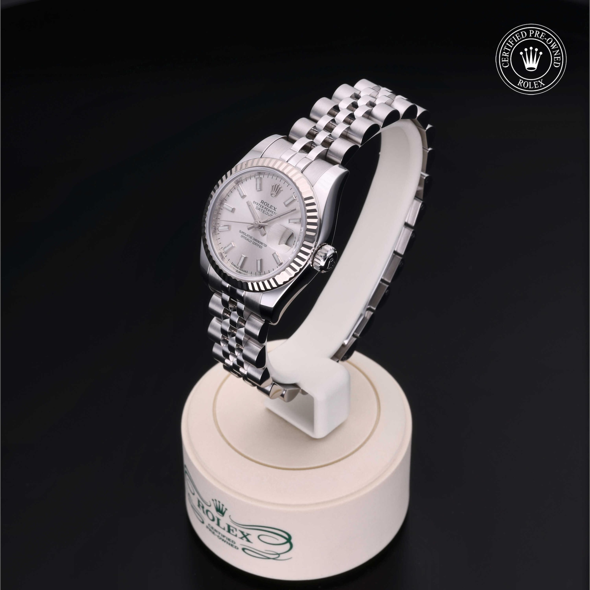 Lady-Datejust 26 image