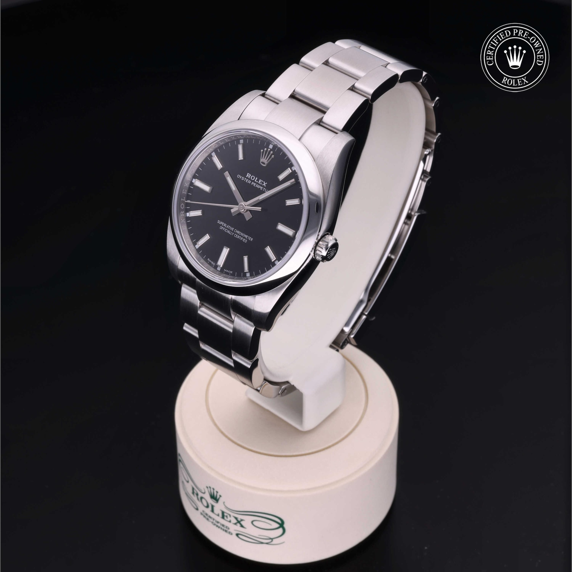 Oyster Perpetual 34 image