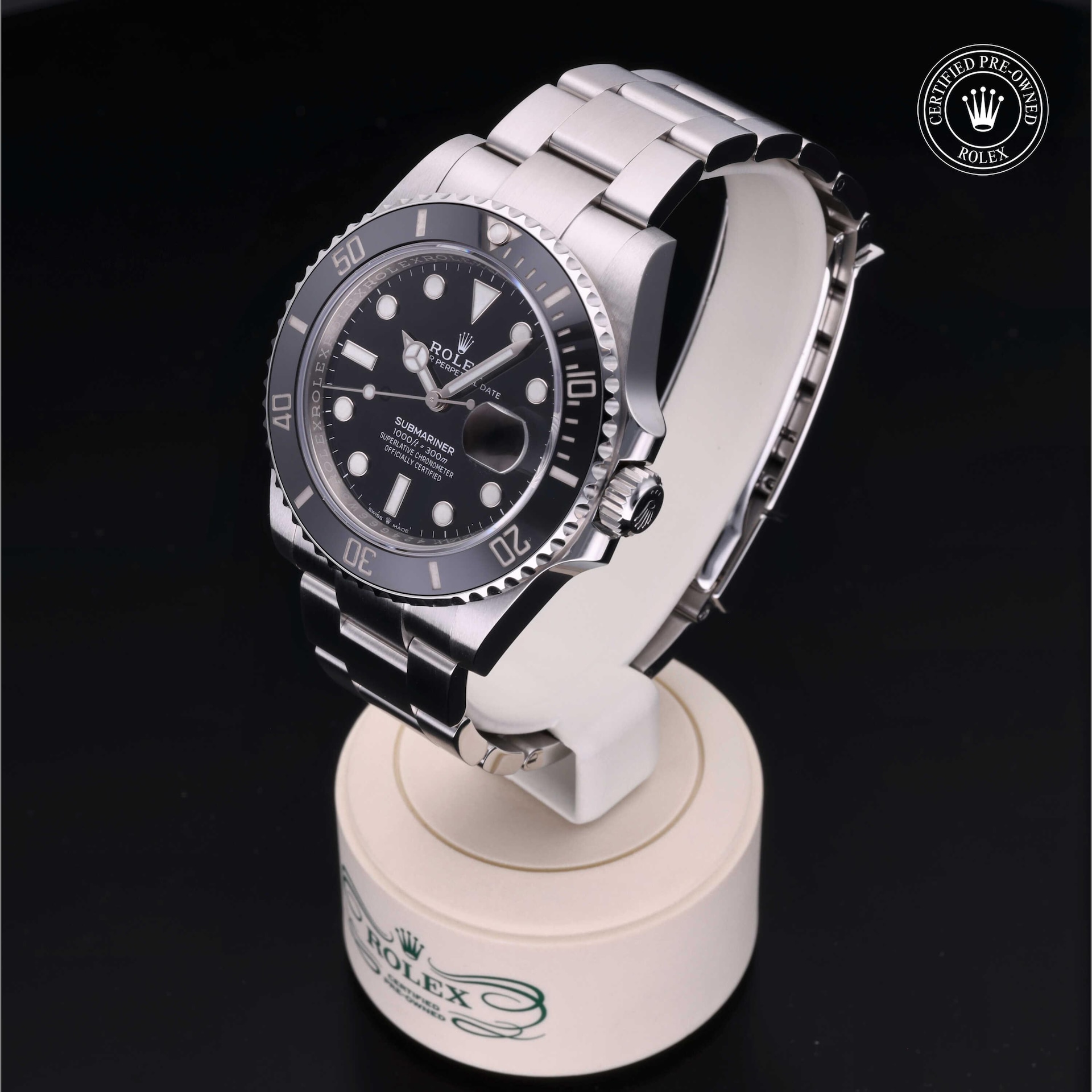 Submariner Date image