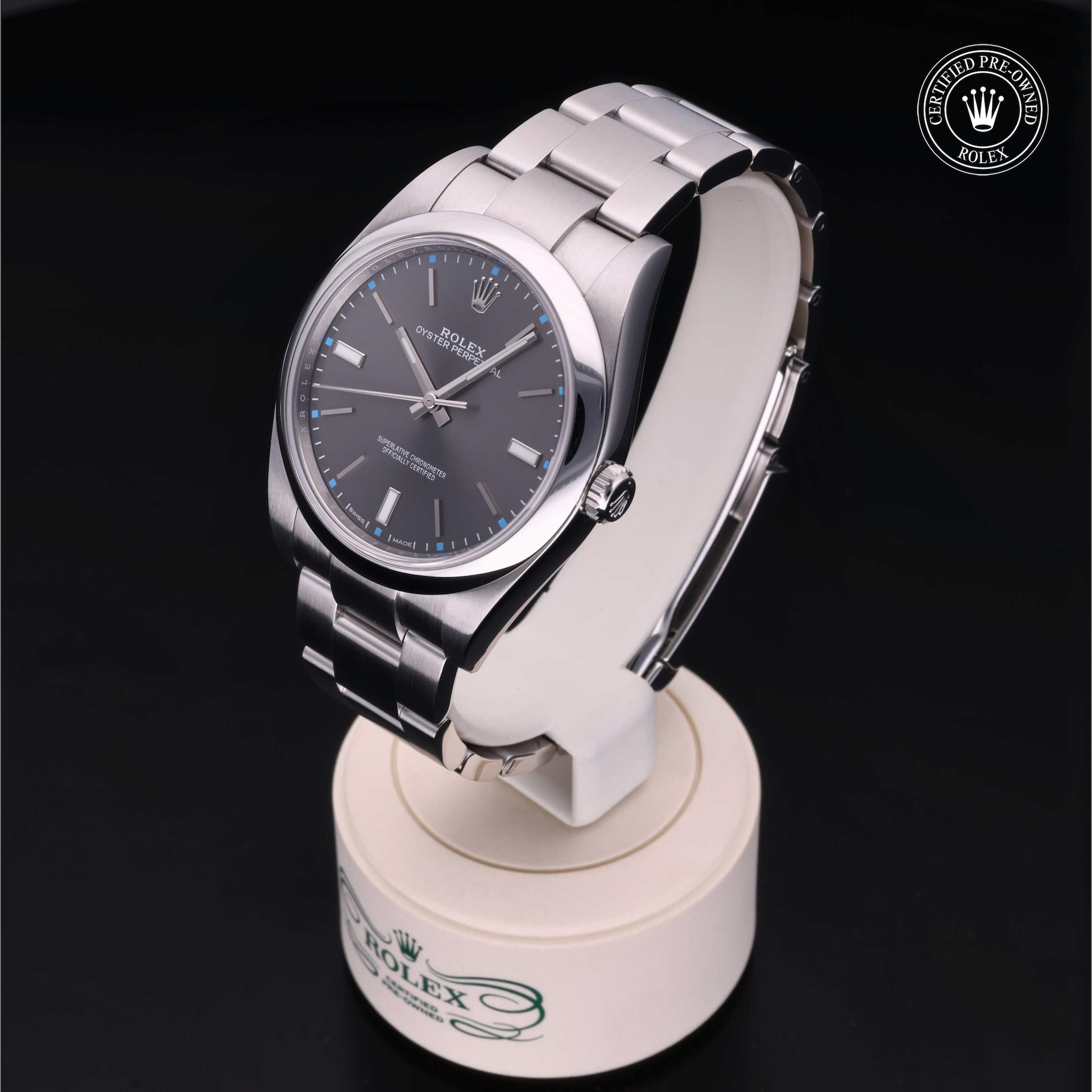 Oyster Perpetual 39 image