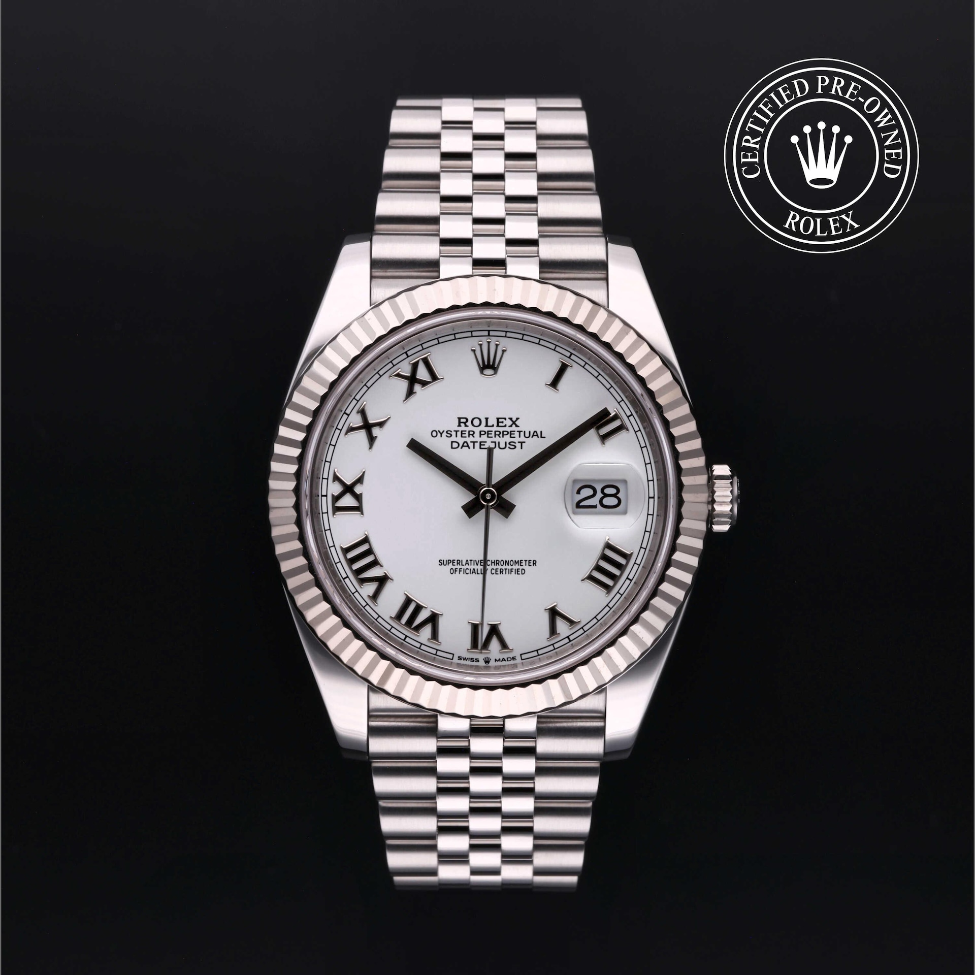 Datejust 41 image