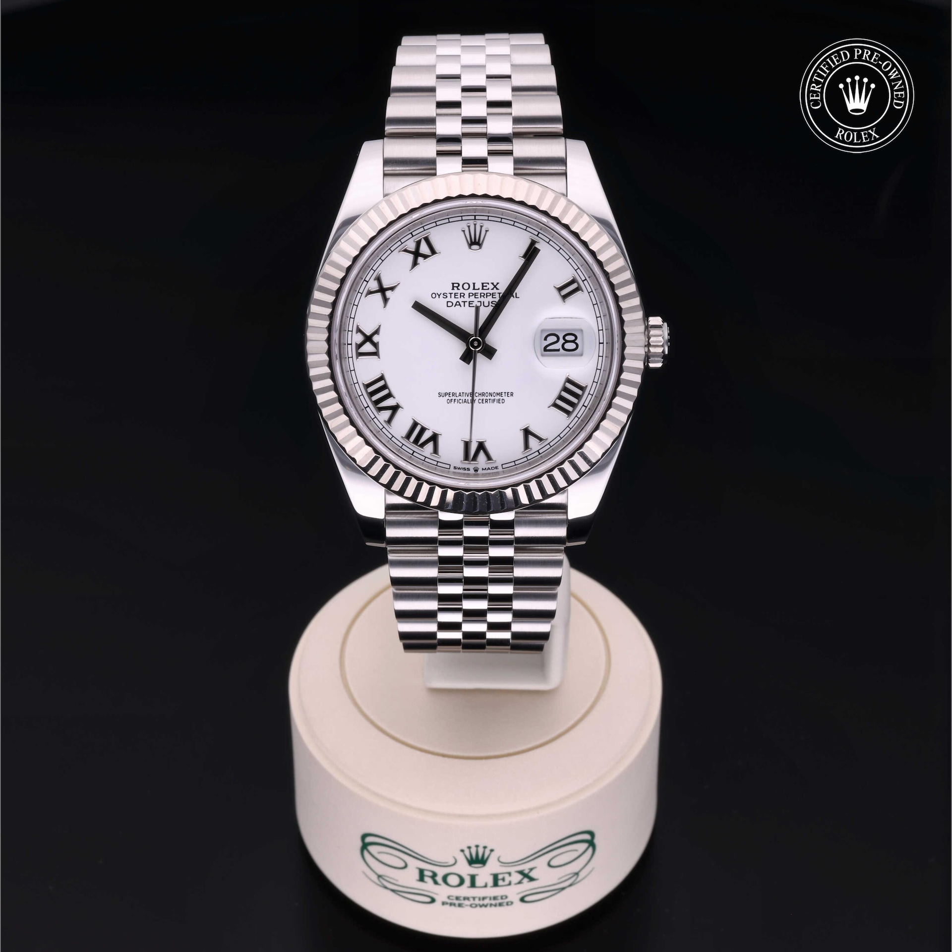 Datejust 41 image