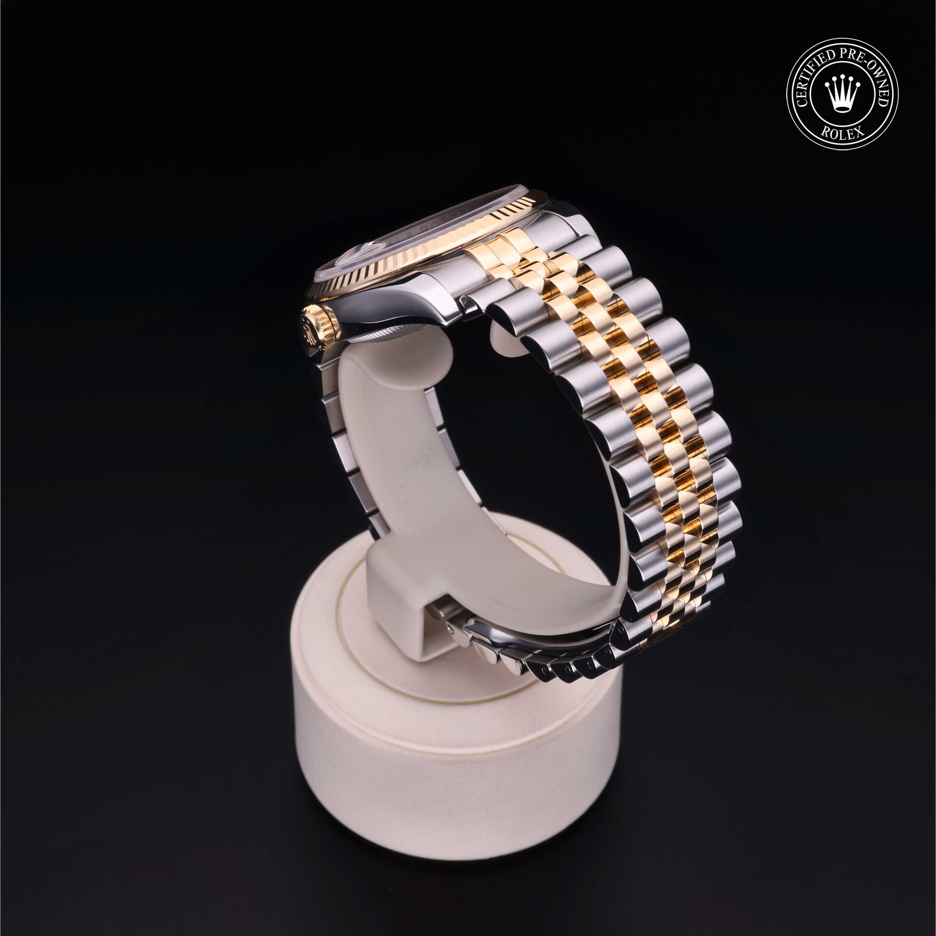 Rolex Rolex Certified Pre-Owned Datejust 36