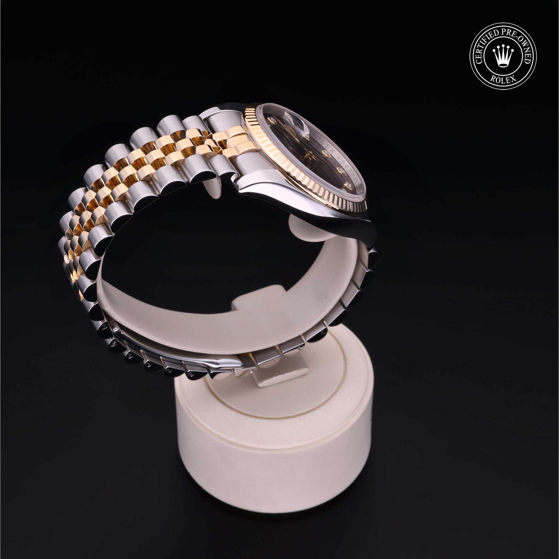 Rolex Rolex Certified Pre-Owned Datejust 36