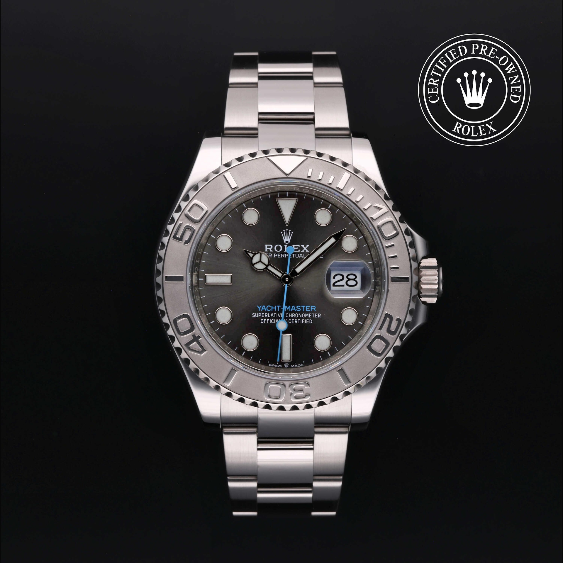 Yacht-Master 40 image