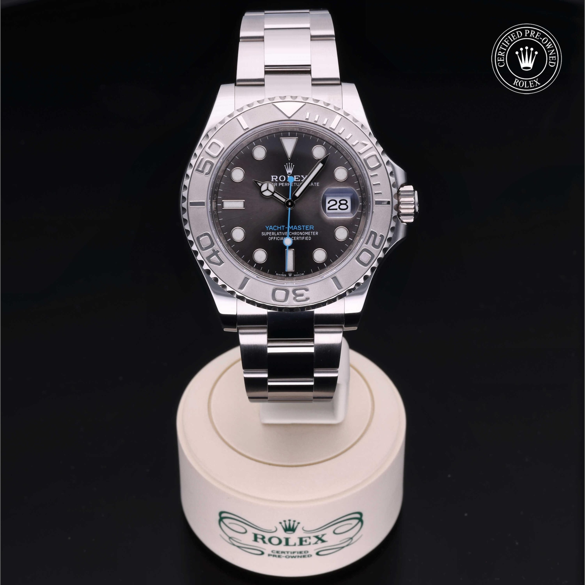 Yacht-Master 40 image