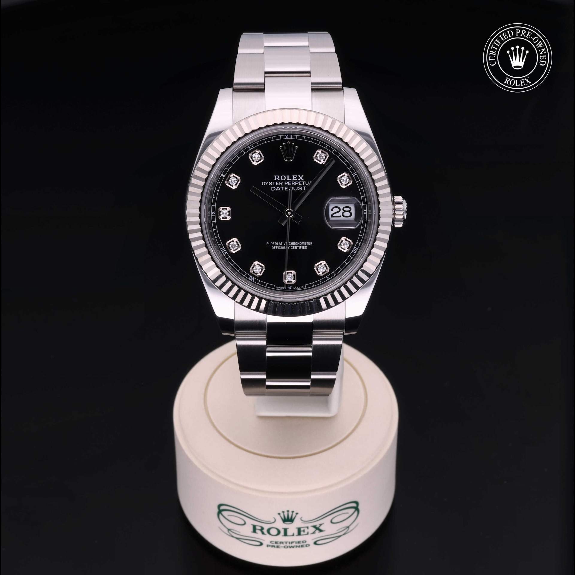 Datejust 41 image