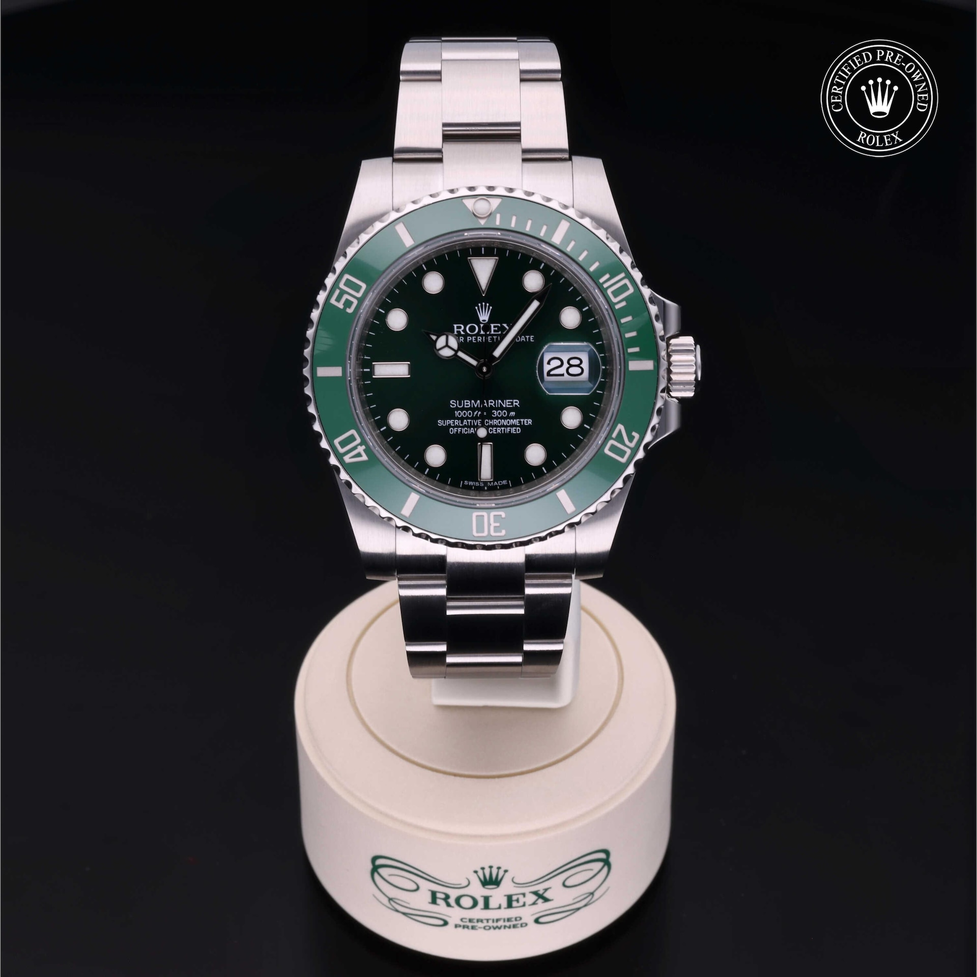 Submariner Date image