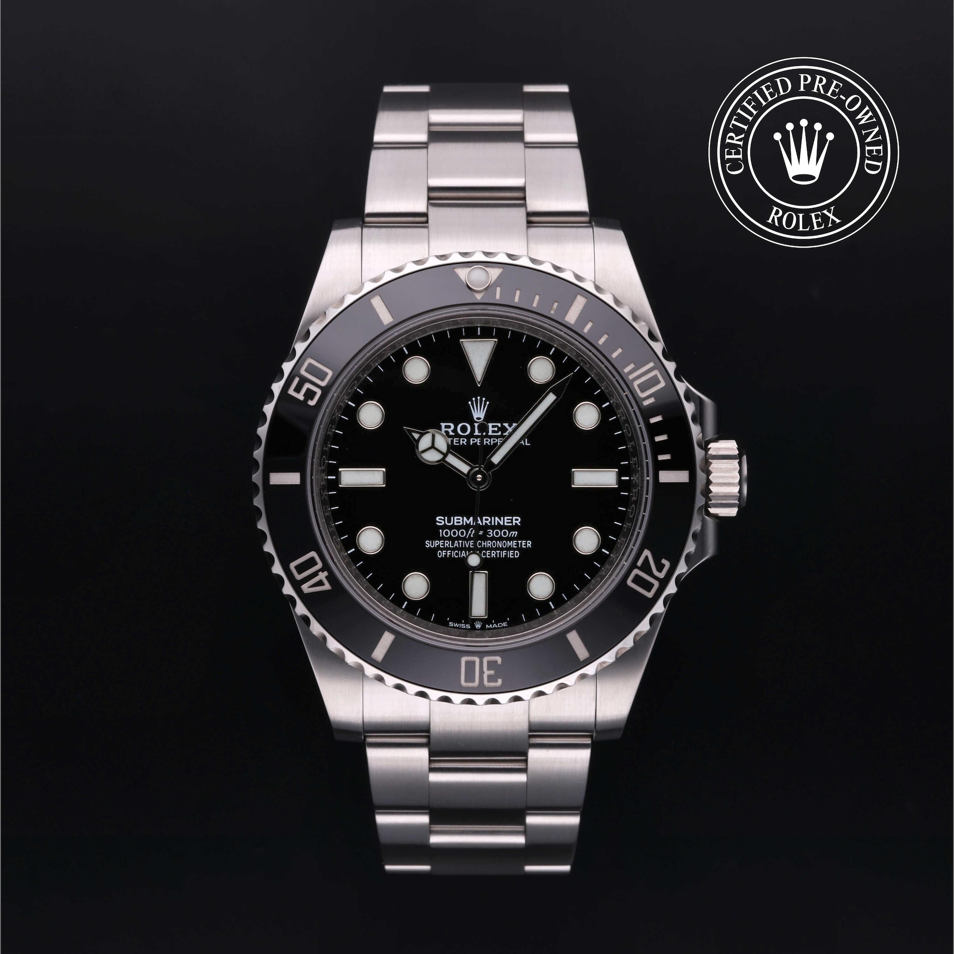 Submariner image