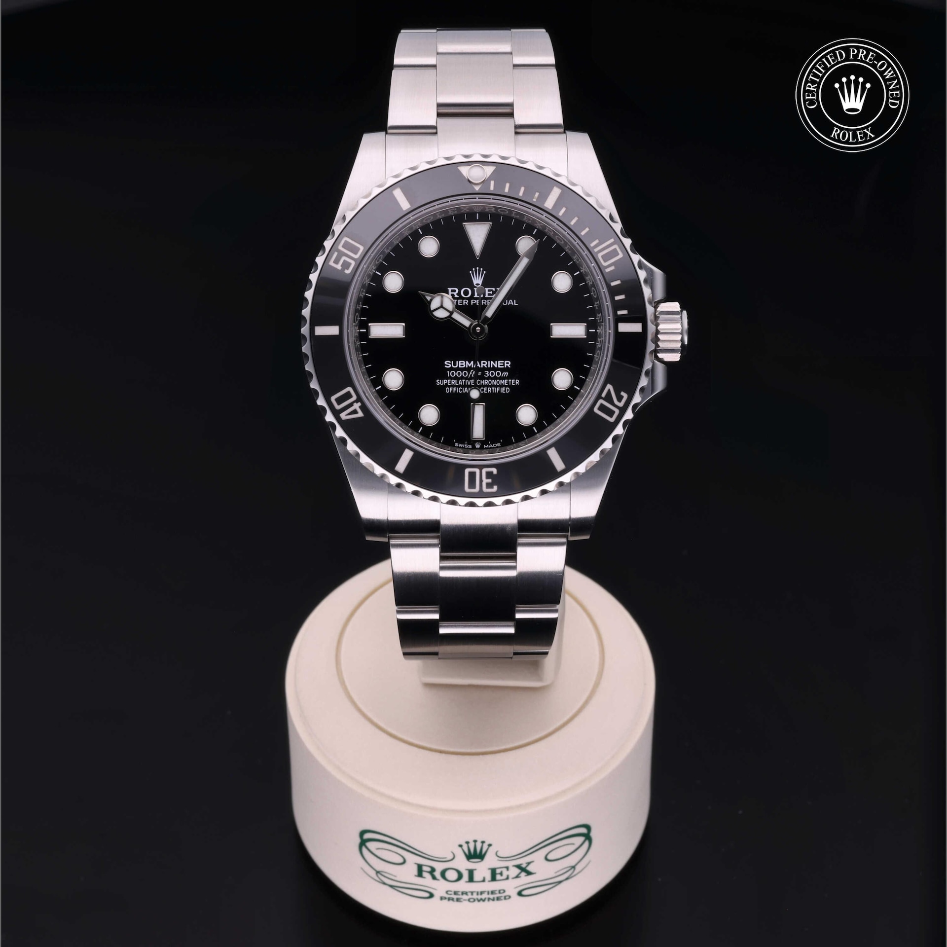 Submariner image