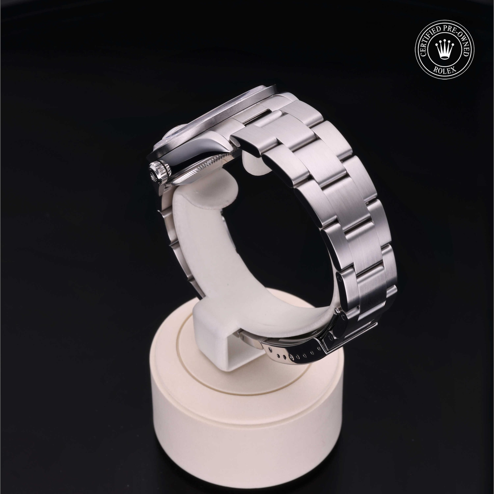 Oyster Perpetual Date 34 image